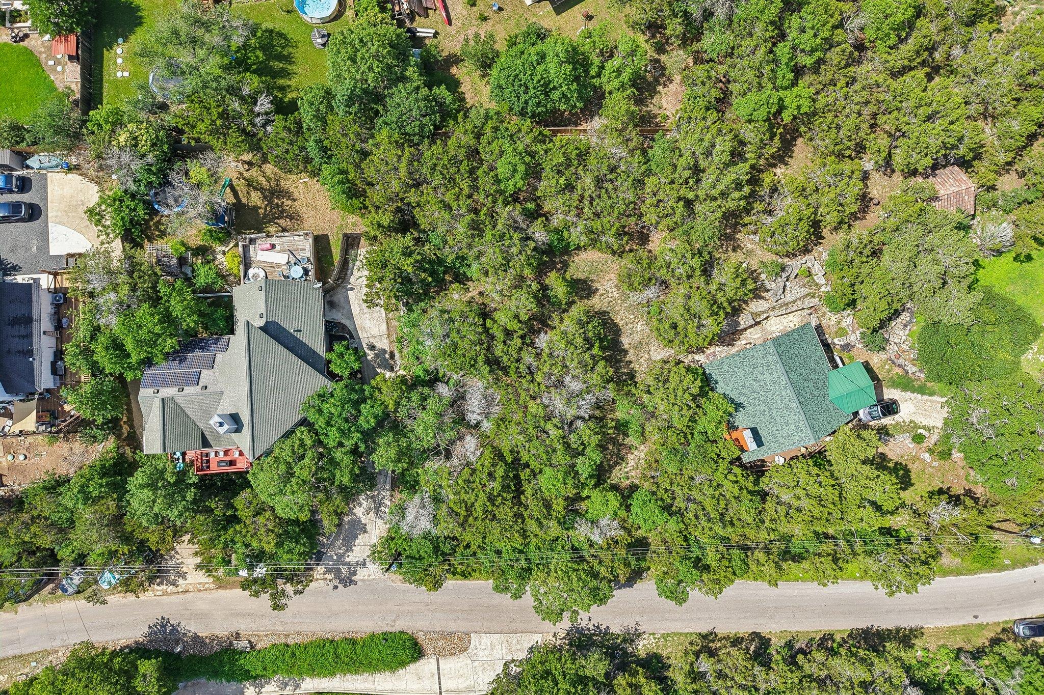2411 Crazyhorse Pass, Austin, TX 78734