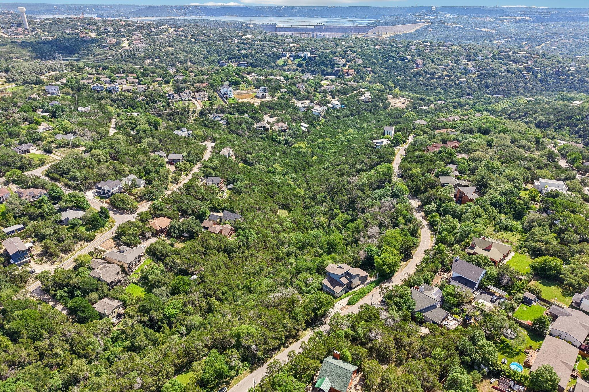 2411 Crazyhorse Pass, Austin, TX 78734