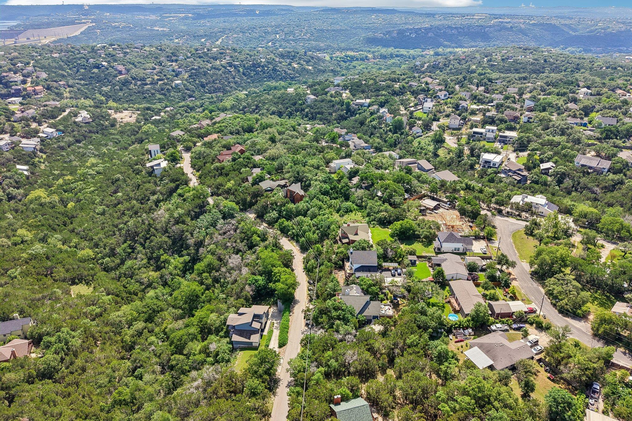 2411 Crazyhorse Pass, Austin, TX 78734