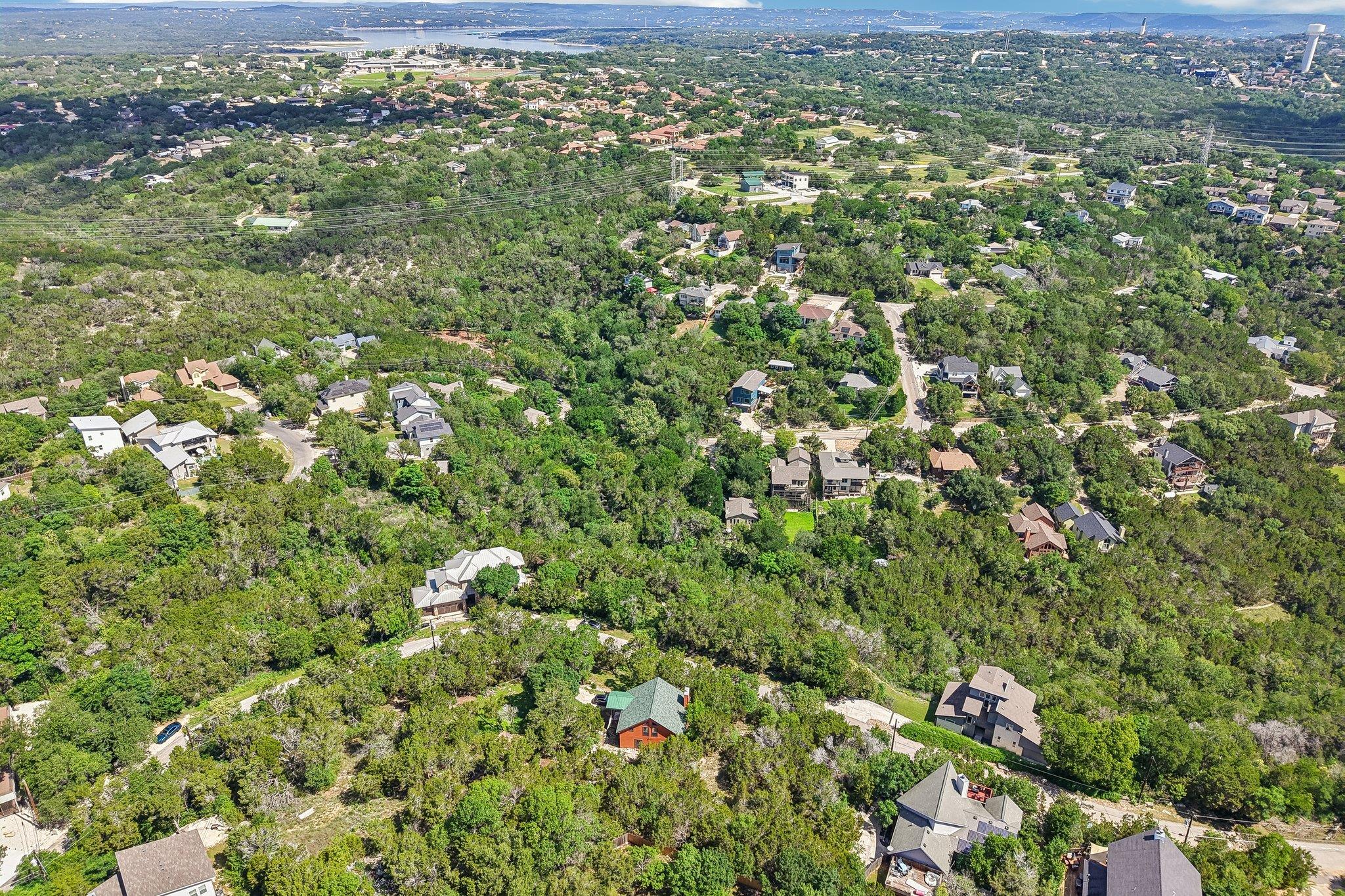 2411 Crazyhorse Pass, Austin, TX 78734
