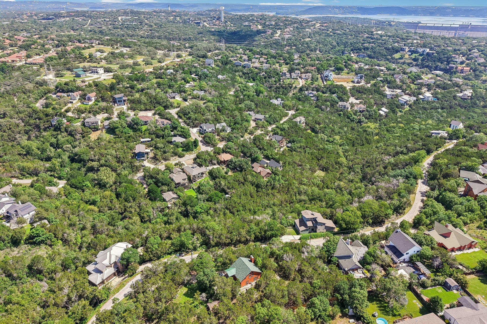2411 Crazyhorse Pass, Austin, TX 78734