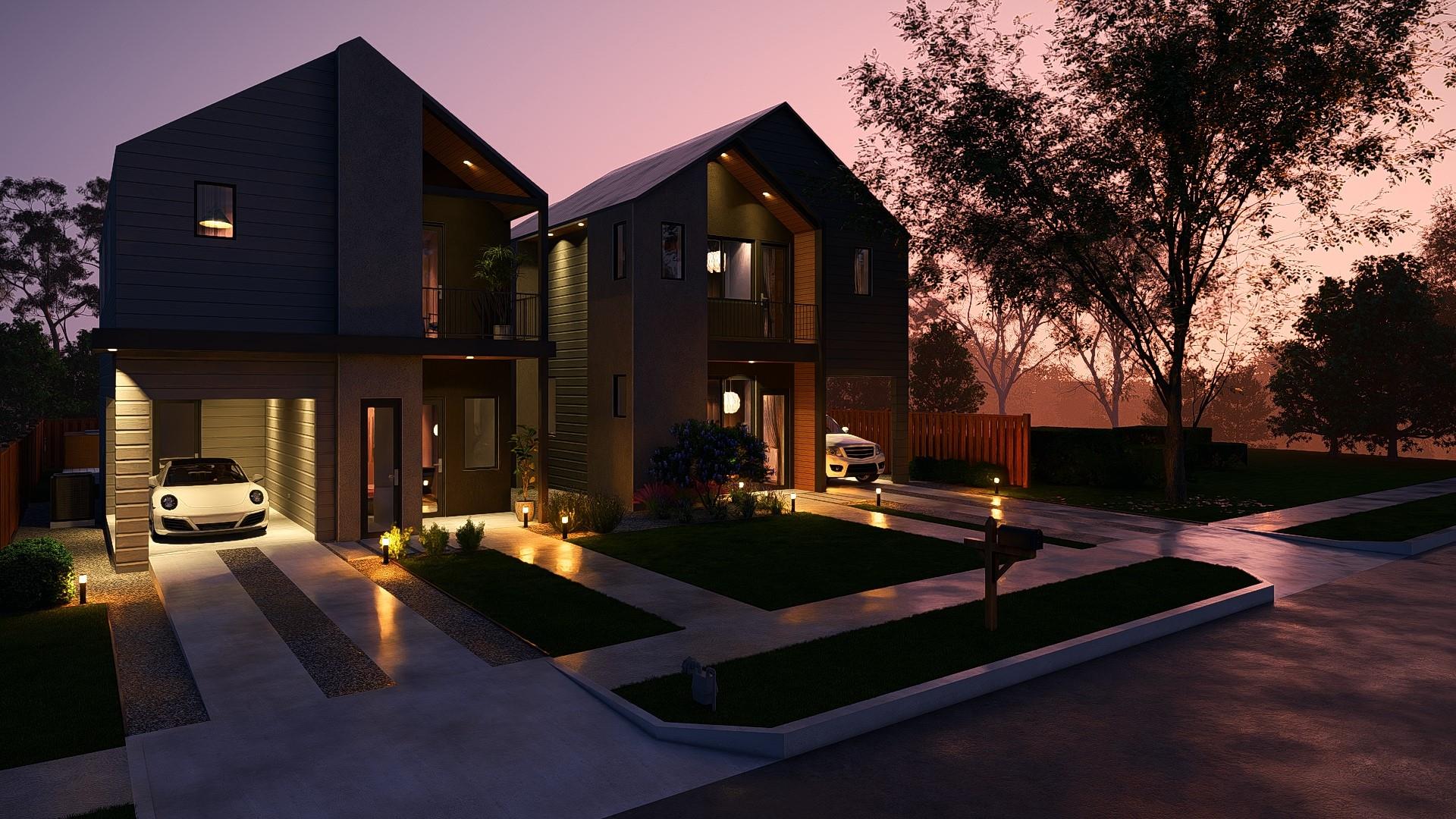 1004 Juanita, Austin, TX 78704