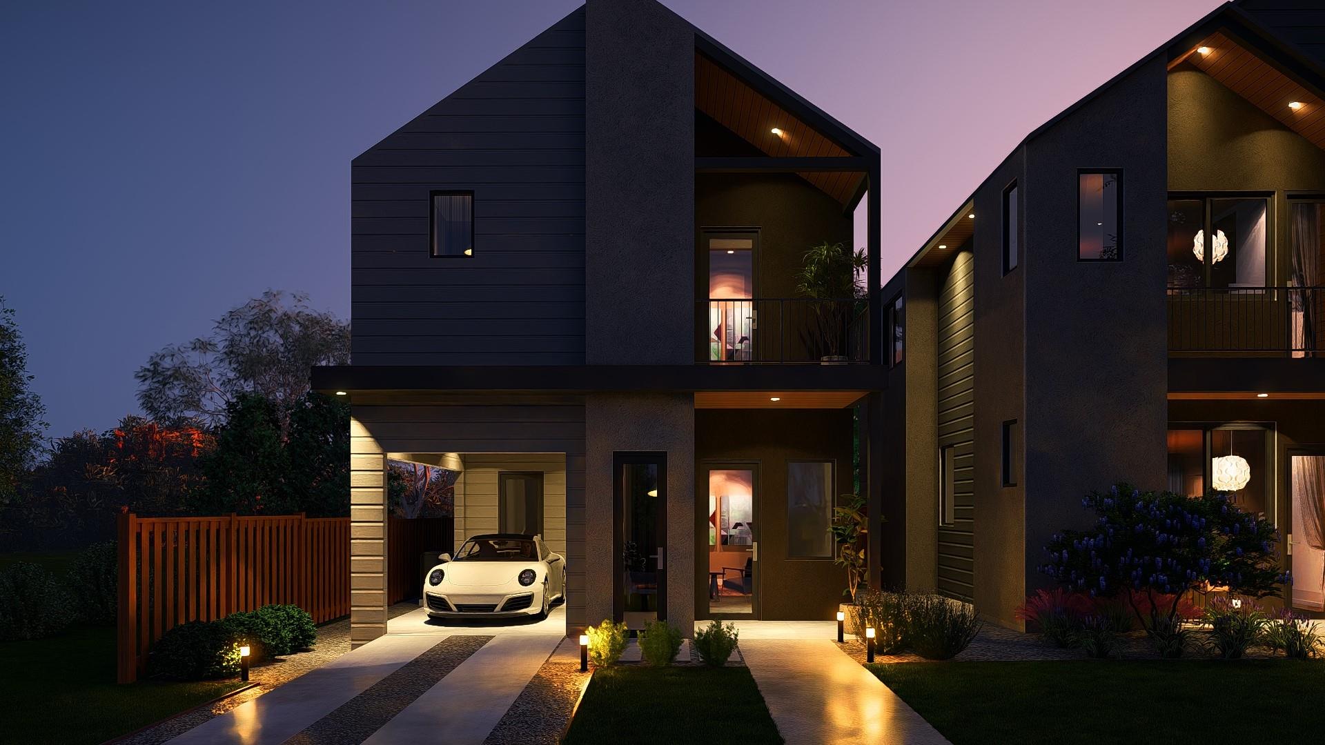1004 Juanita, Austin, TX 78704
