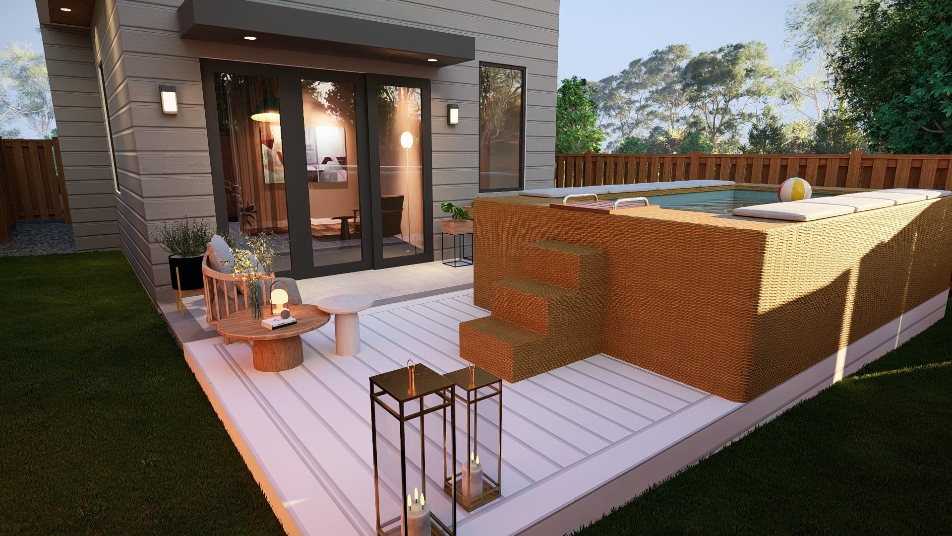 1004 Juanita, Austin, TX 78704