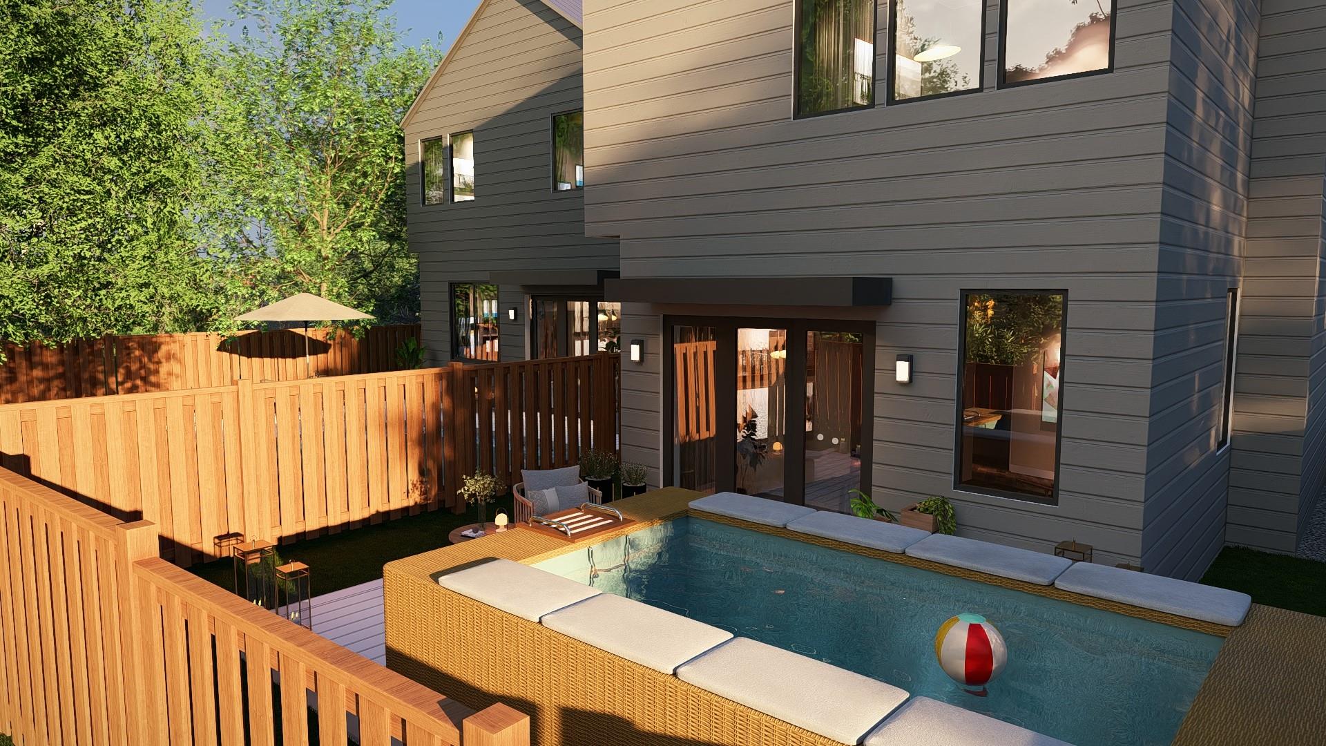 1004 Juanita, Austin, TX 78704