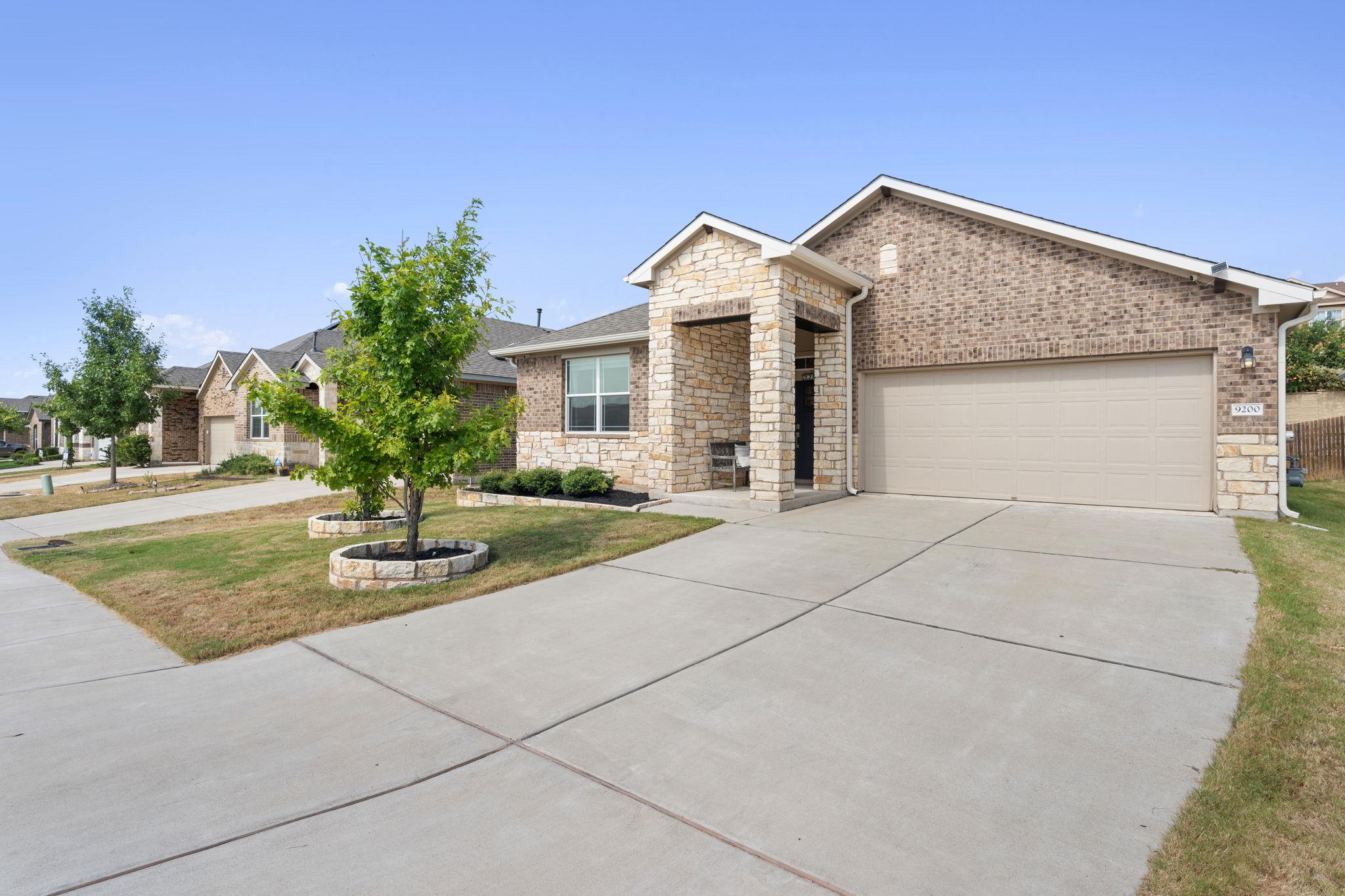 9200 Alex Ln, Austin, TX 78748