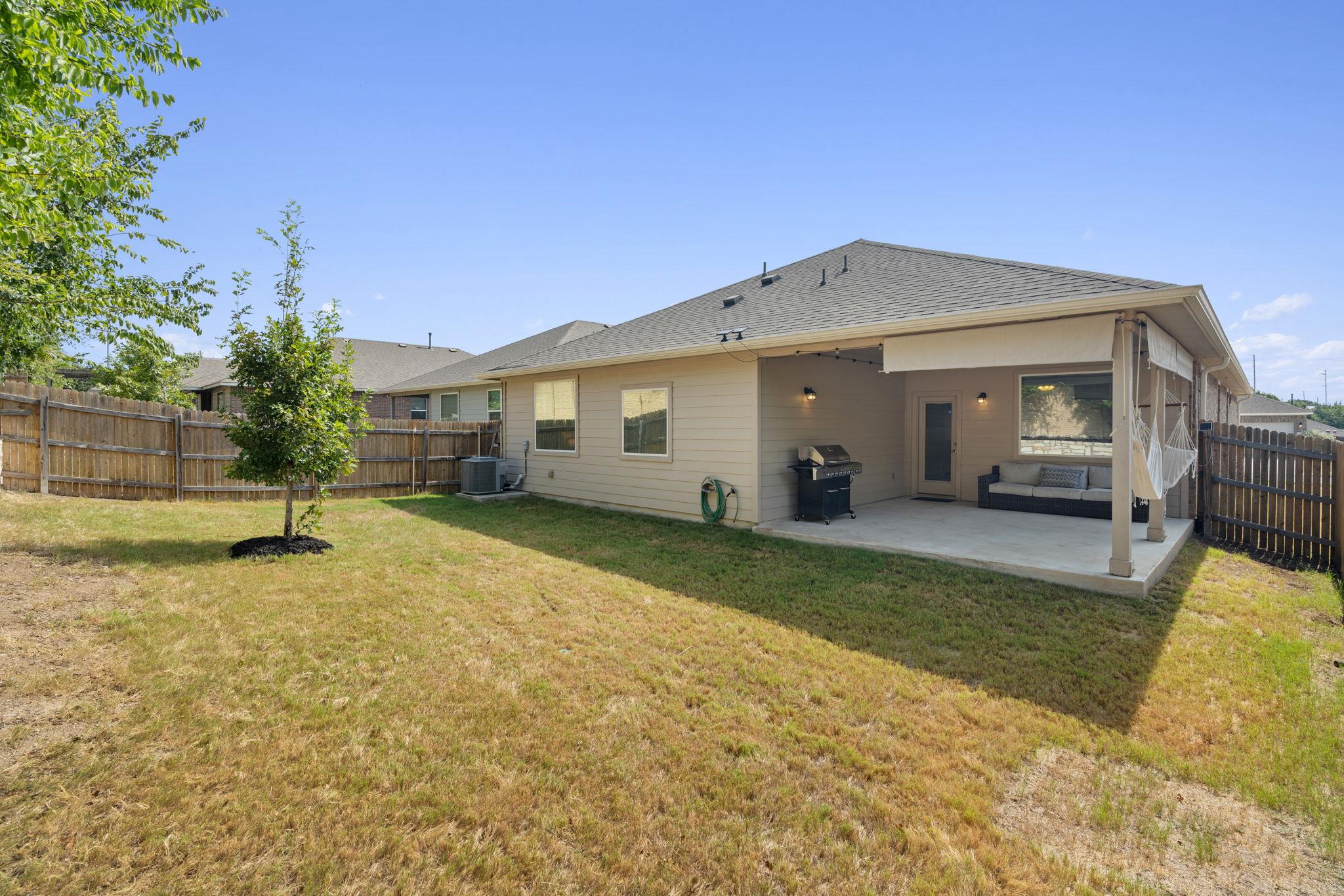 9200 Alex Ln, Austin, TX 78748