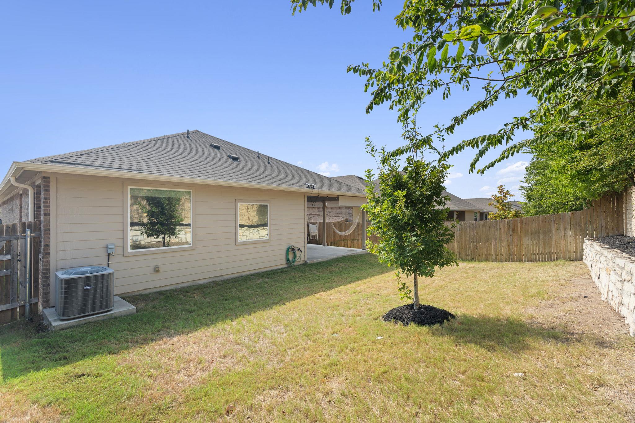 9200 Alex Ln, Austin, TX 78748