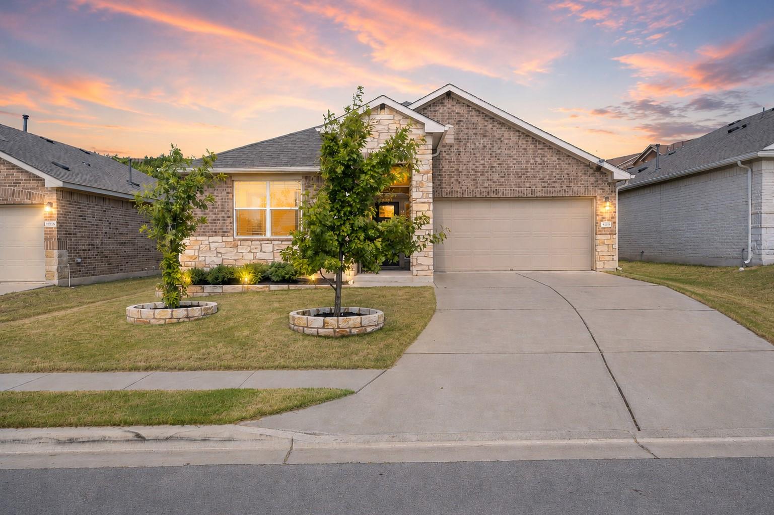 9200 Alex Ln, Austin, TX 78748