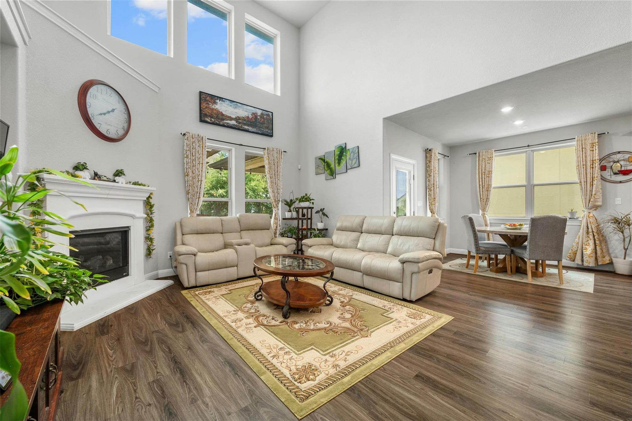 15613 Cabrillo Way, Austin, TX 78738