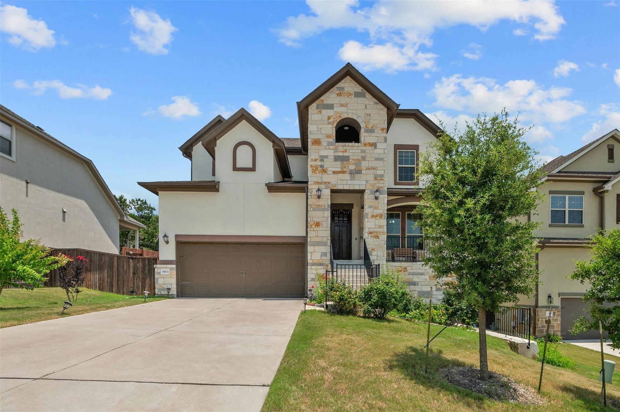 15613 Cabrillo Way, Austin, TX 78738