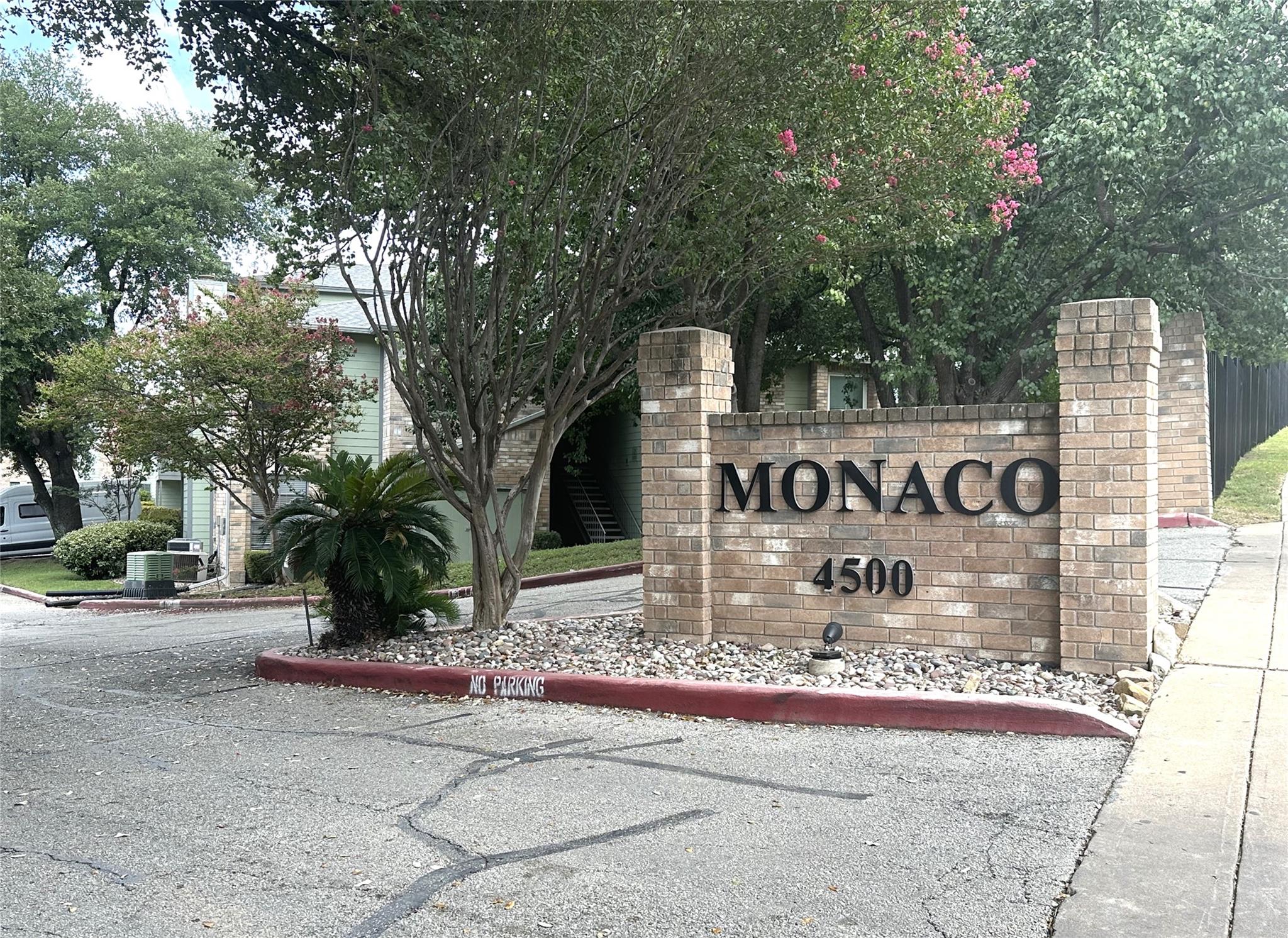 4500 E Oltorf St # A105, Austin, TX 78741