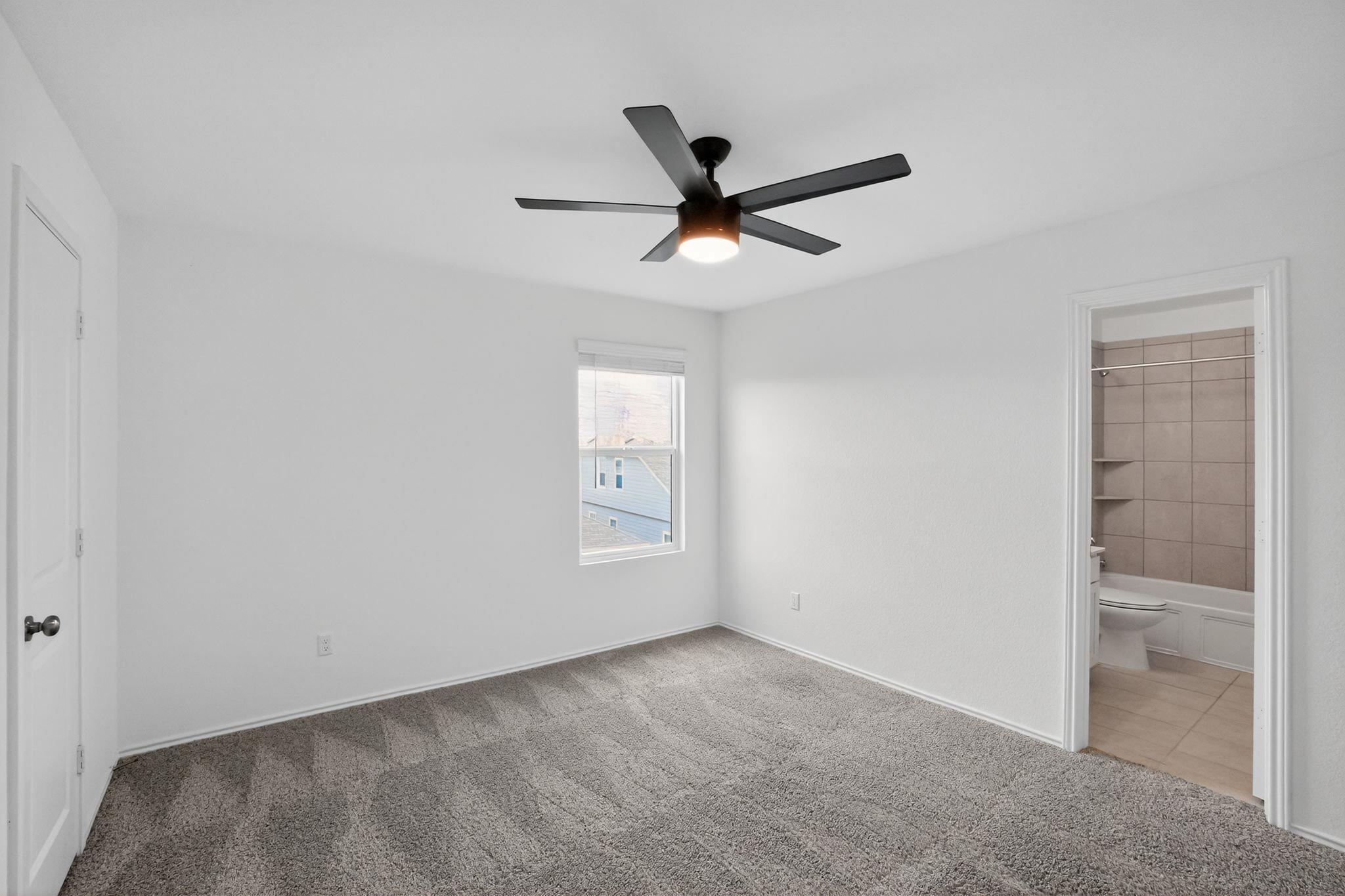 412 Perfect World Loop, Jarrell, TX 76537