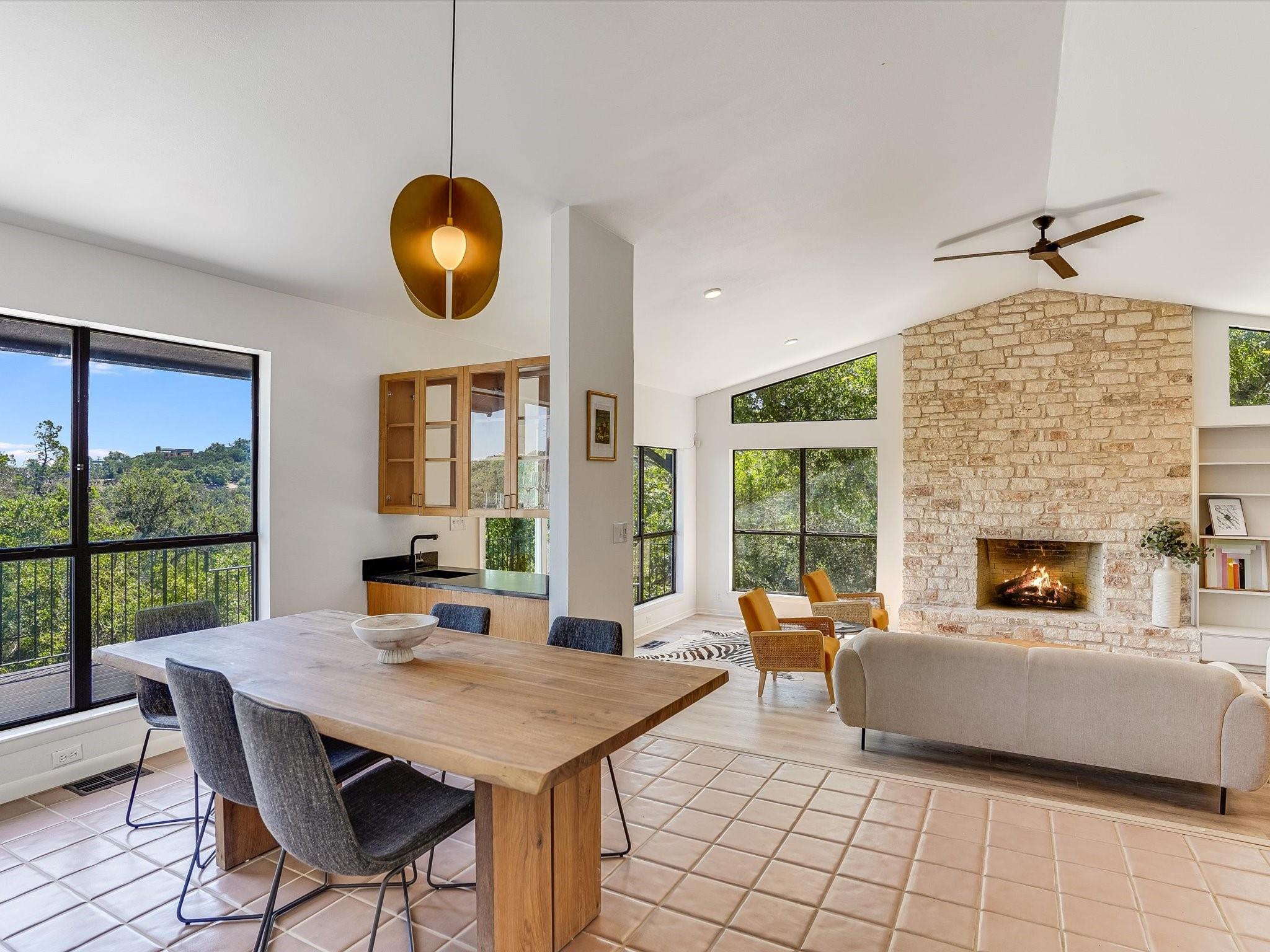1302 Wild Basin Ldg, Austin, TX 78746
