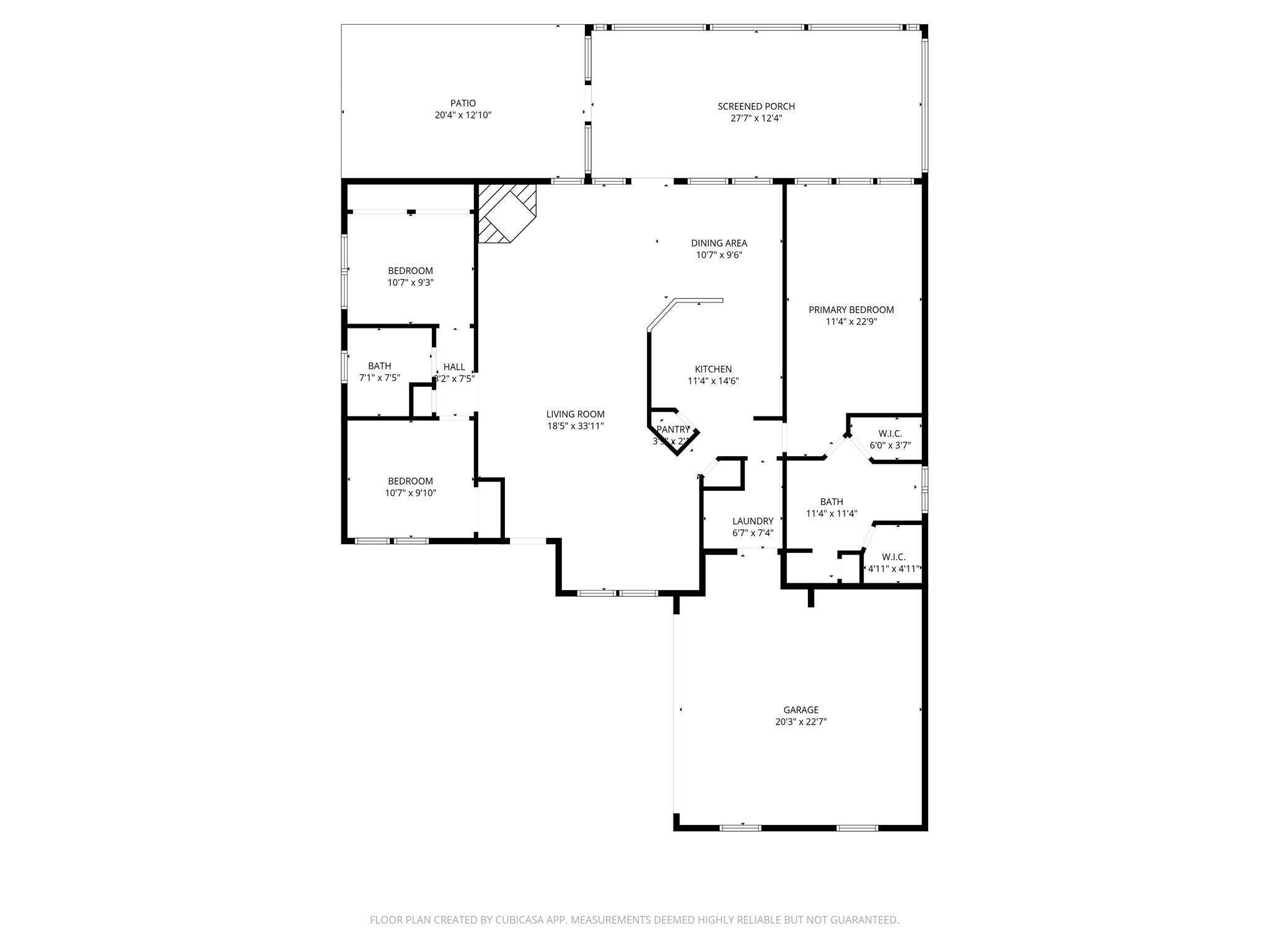2409 Water Well Ln, Austin, TX 78728