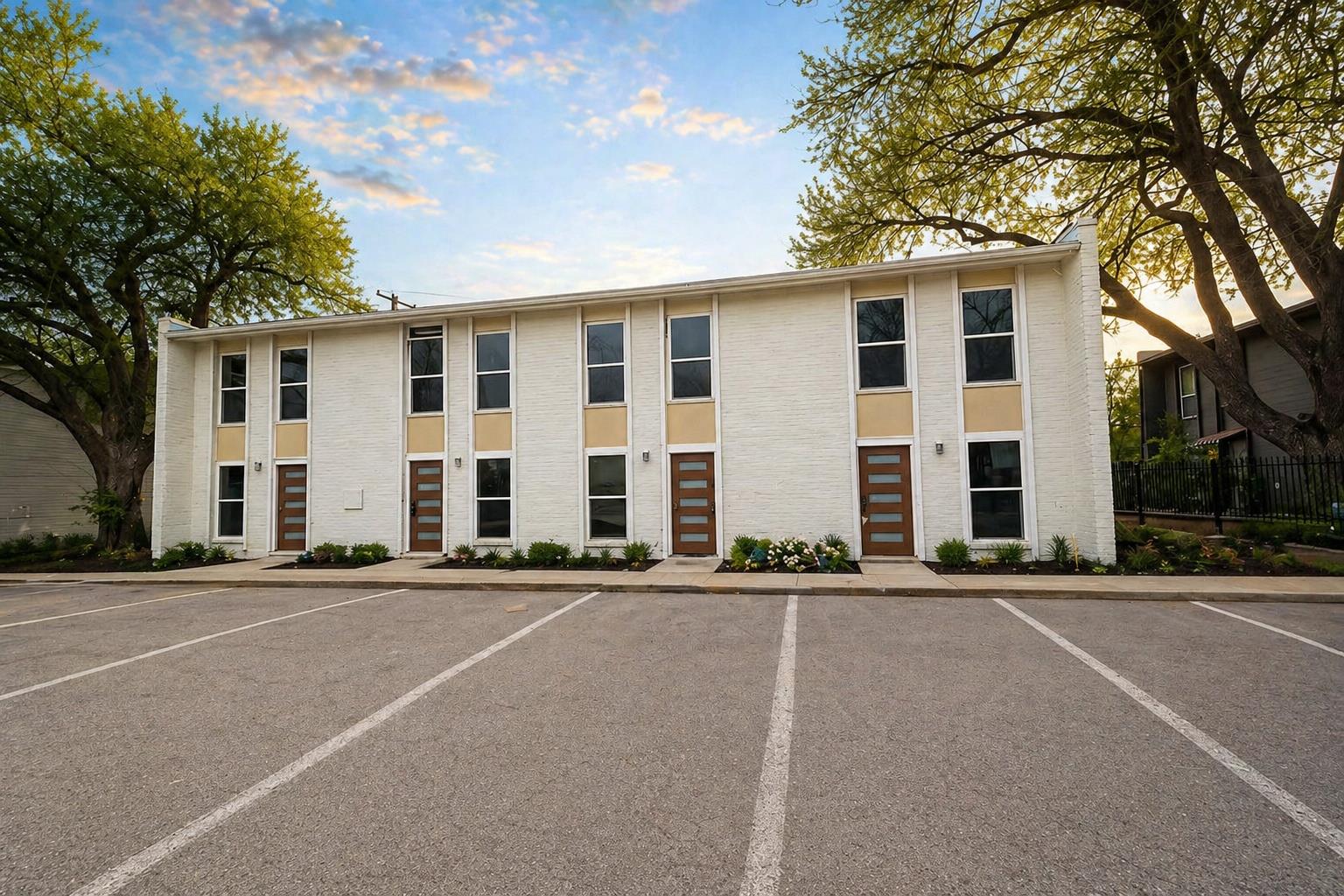 3814 Southway Dr # A, Austin, TX 78704