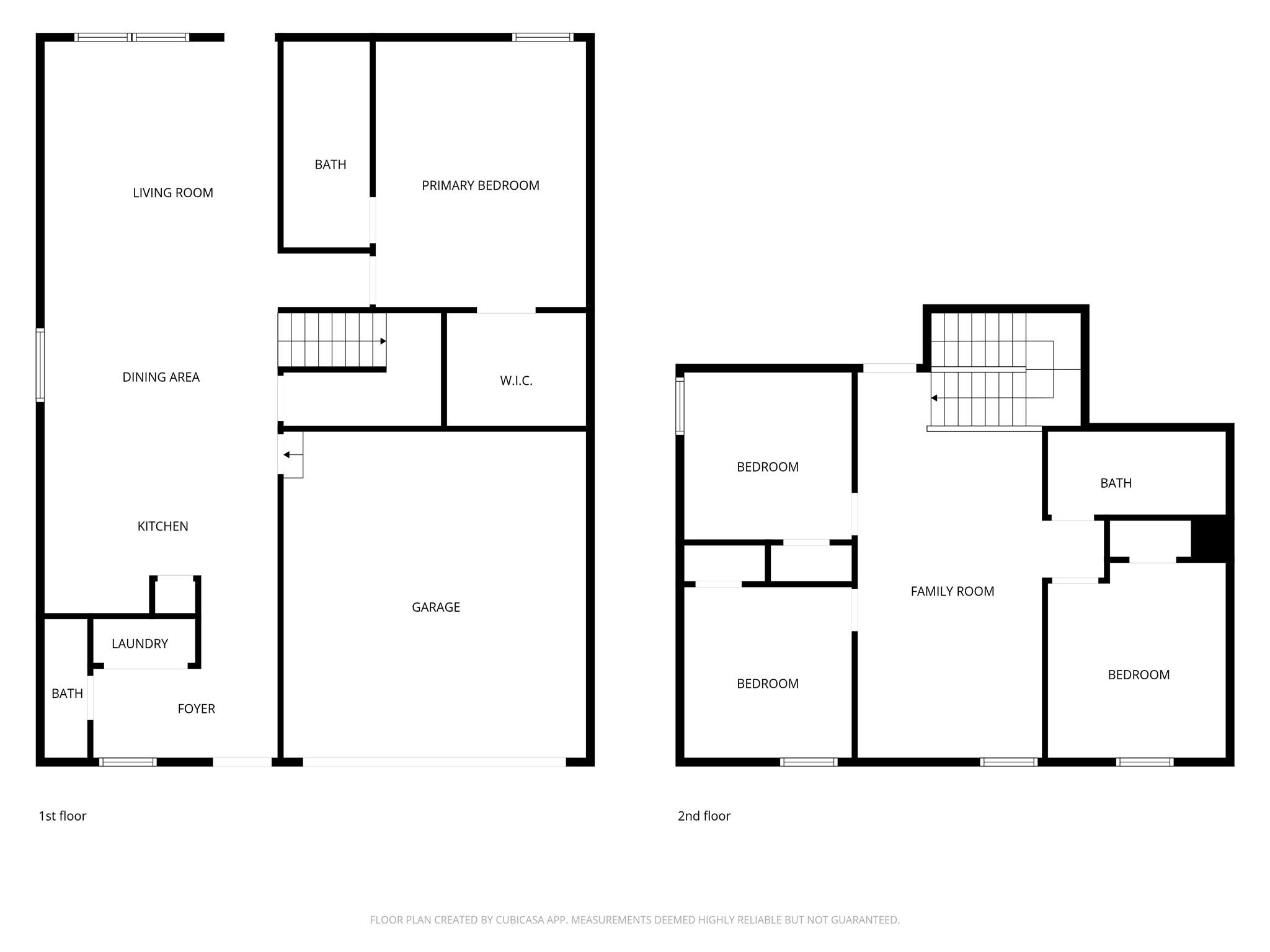 116 Badillo Way, Bastrop, TX 78602