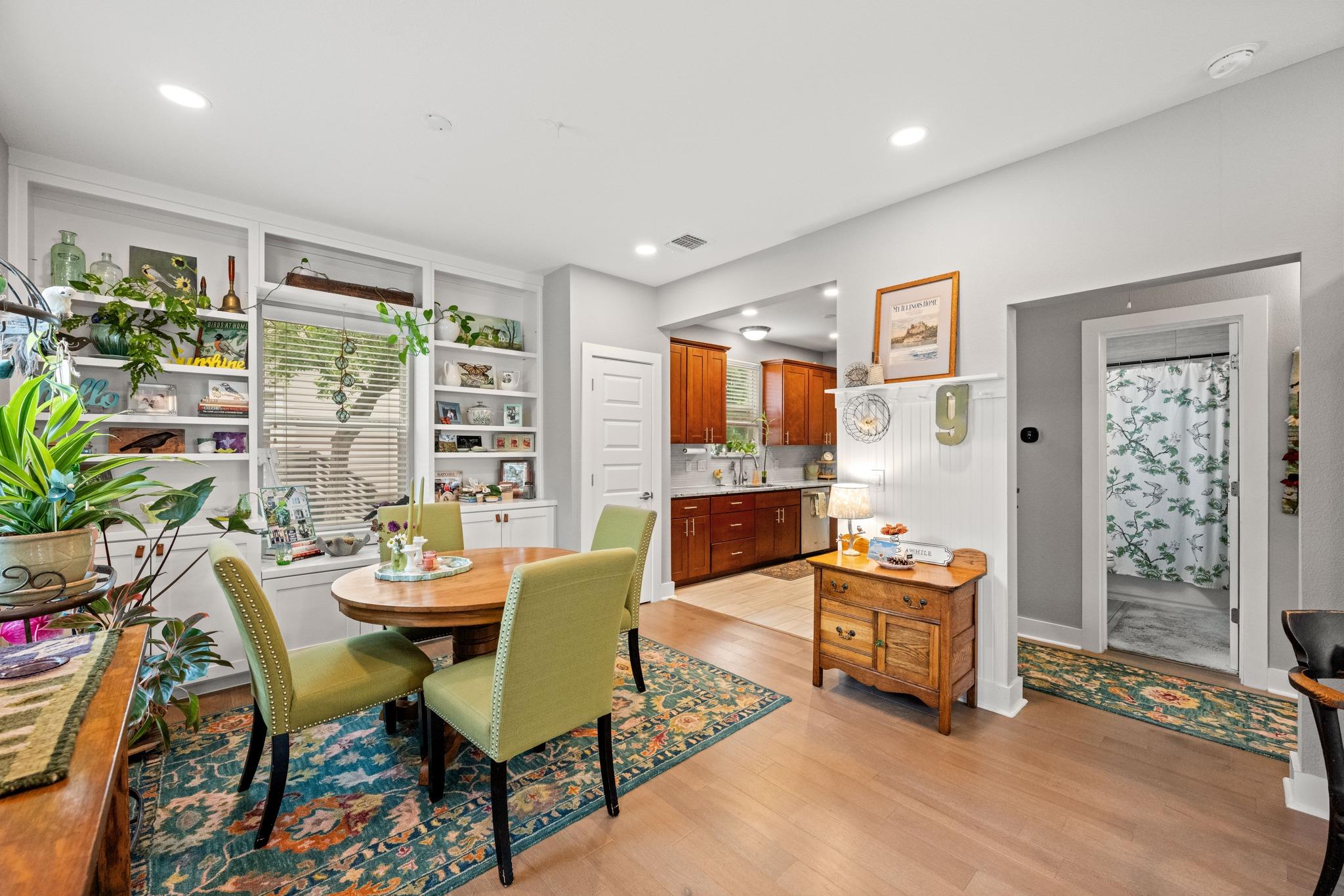 3403 King St, Austin, TX 78705