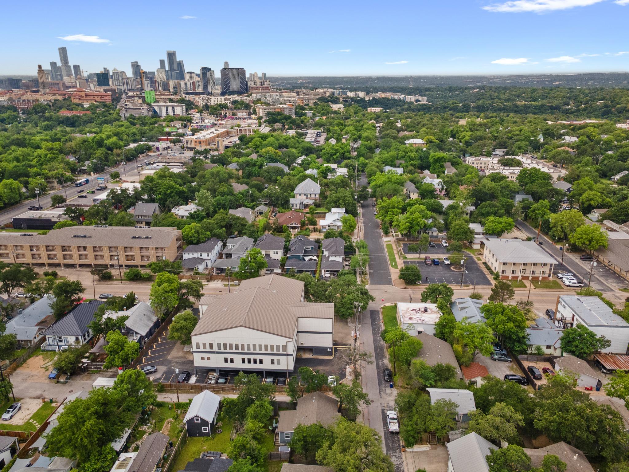 3403 King St, Austin, TX 78705