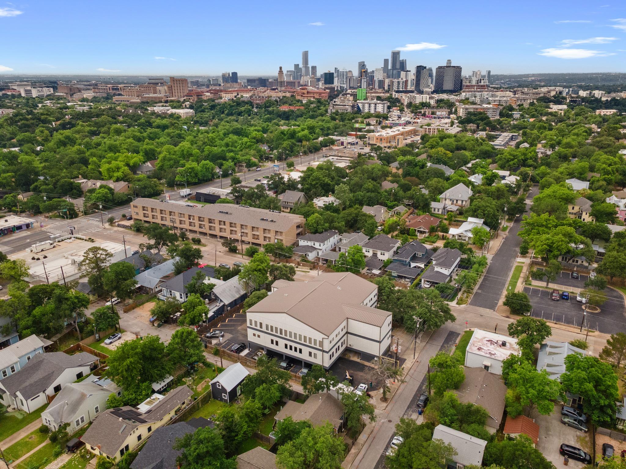 3403 King St, Austin, TX 78705