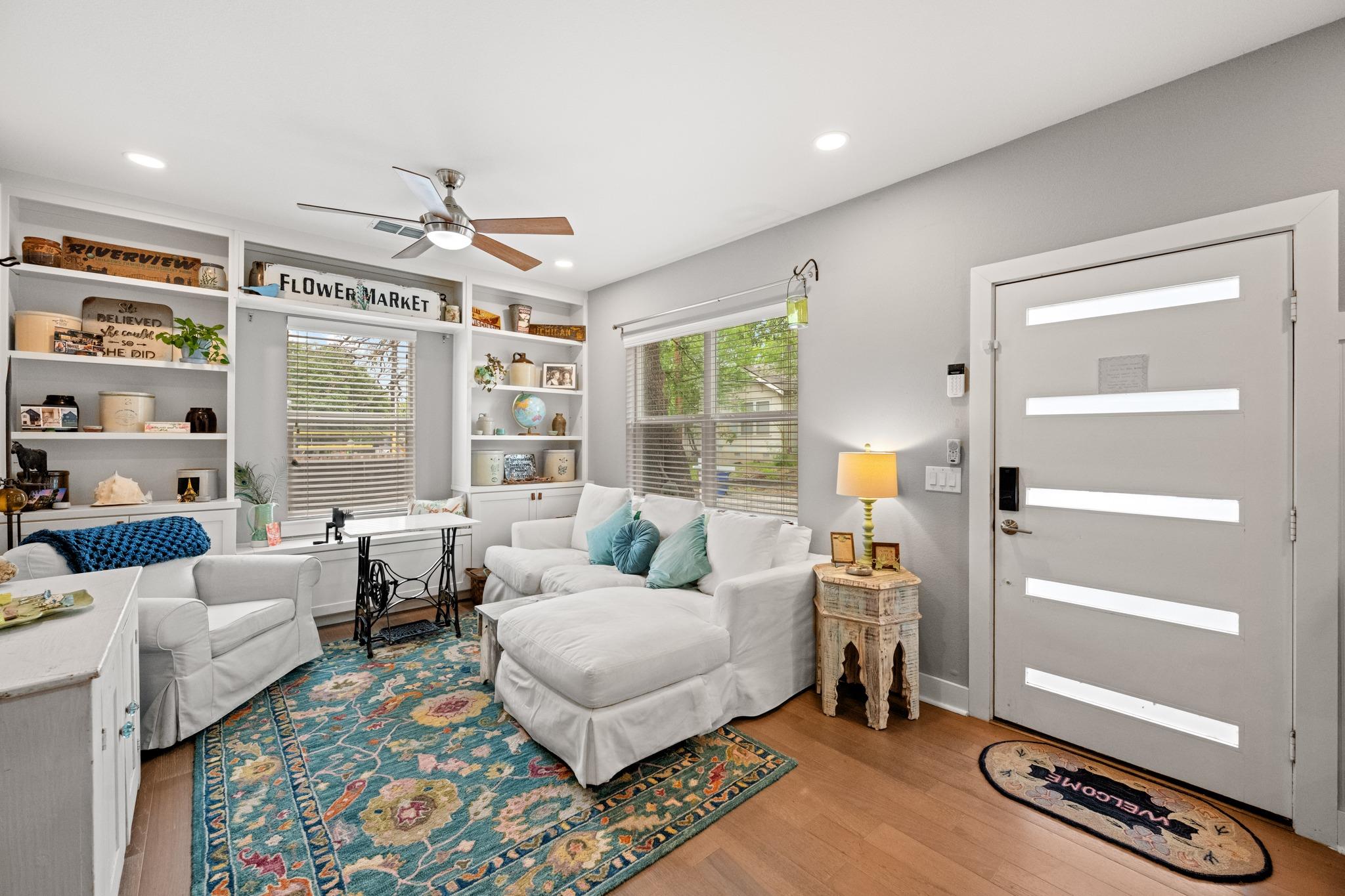 3403 King St, Austin, TX 78705