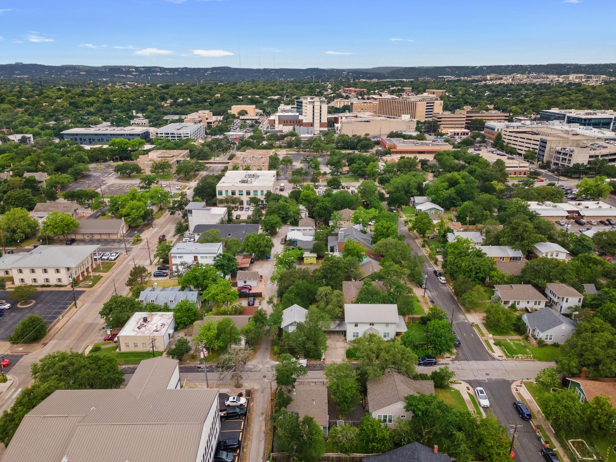 3403 King St, Austin, TX 78705