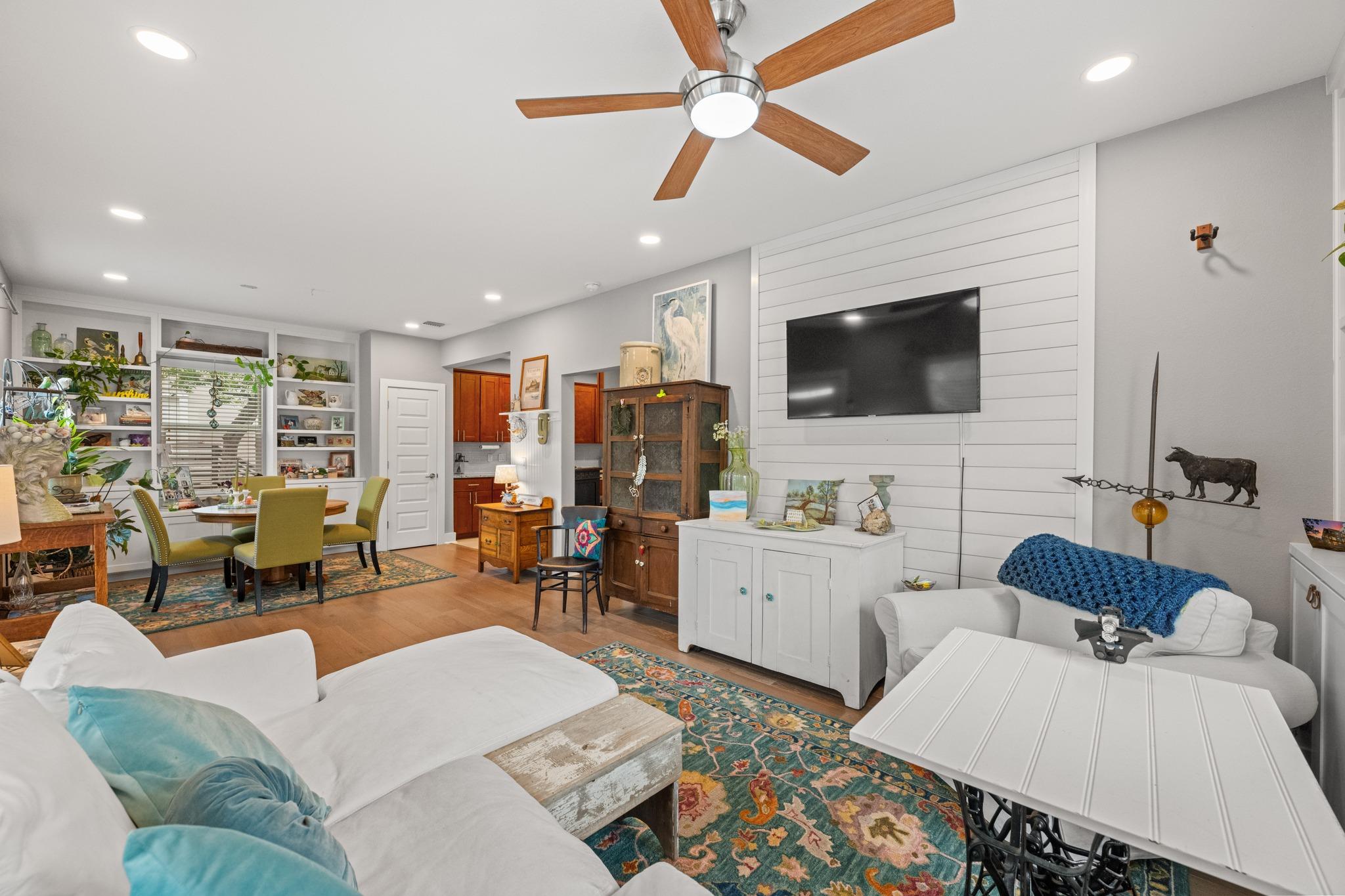 3403 King St, Austin, TX 78705