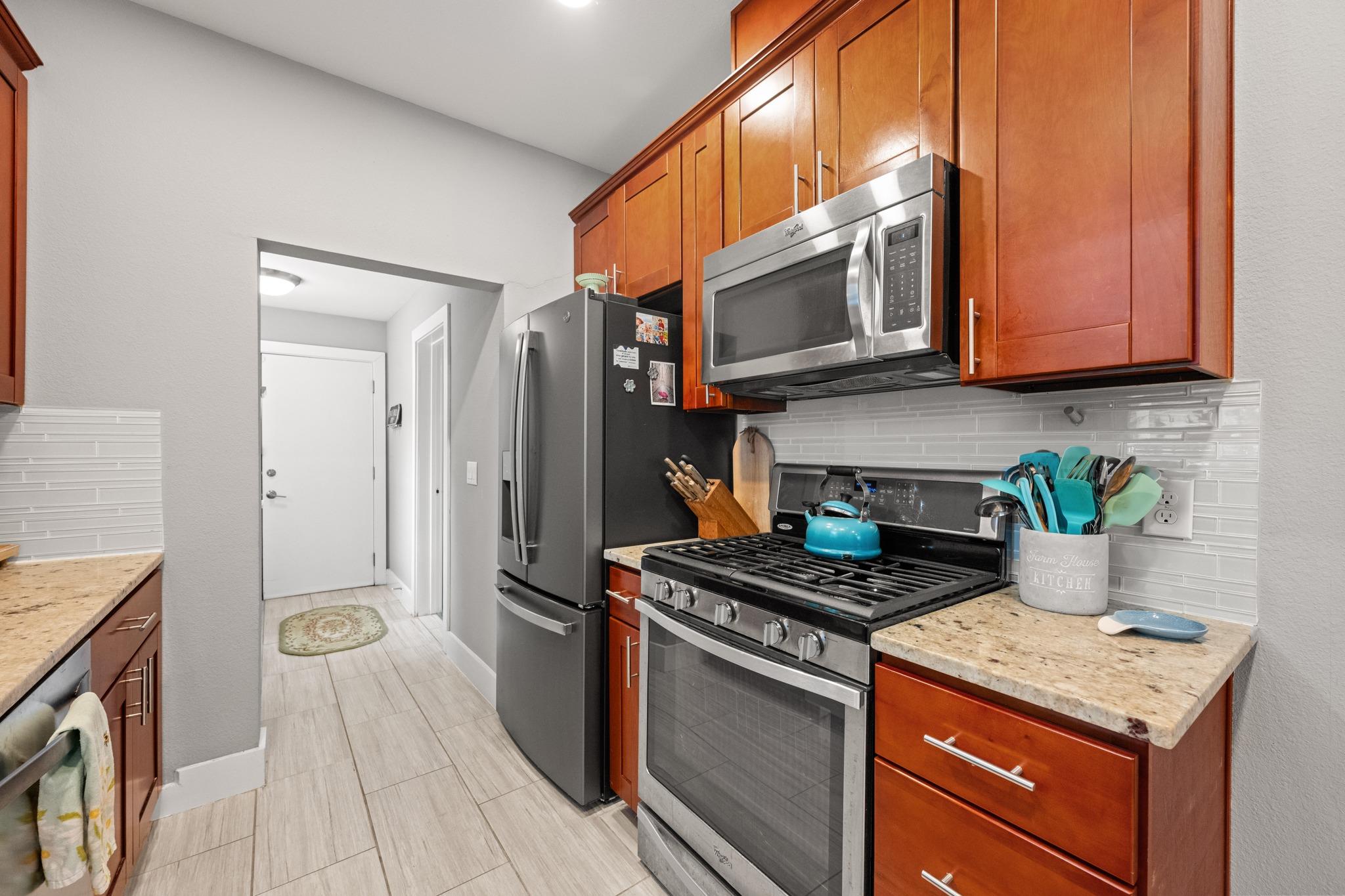 3403 King St, Austin, TX 78705