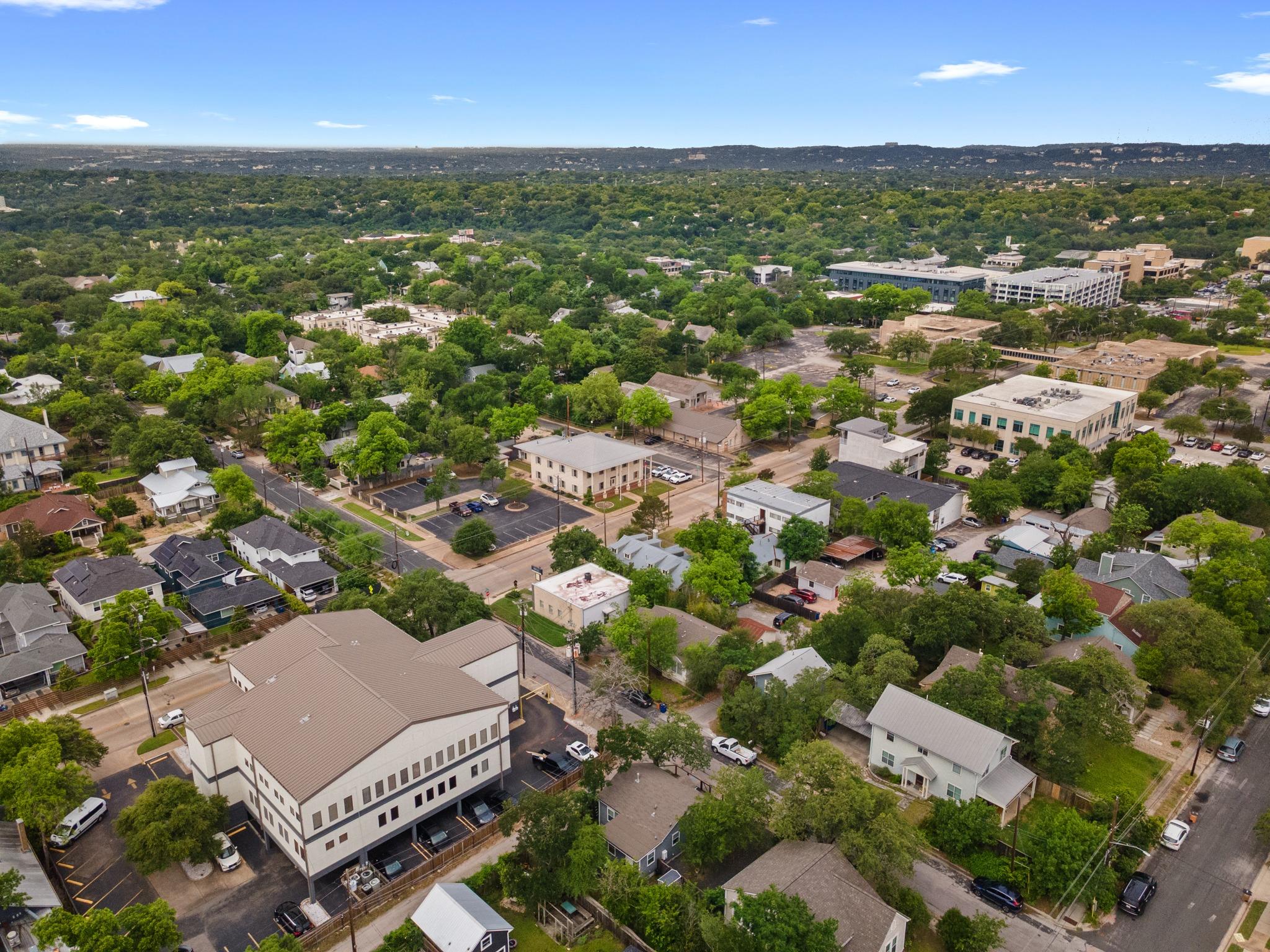 3403 King St, Austin, TX 78705