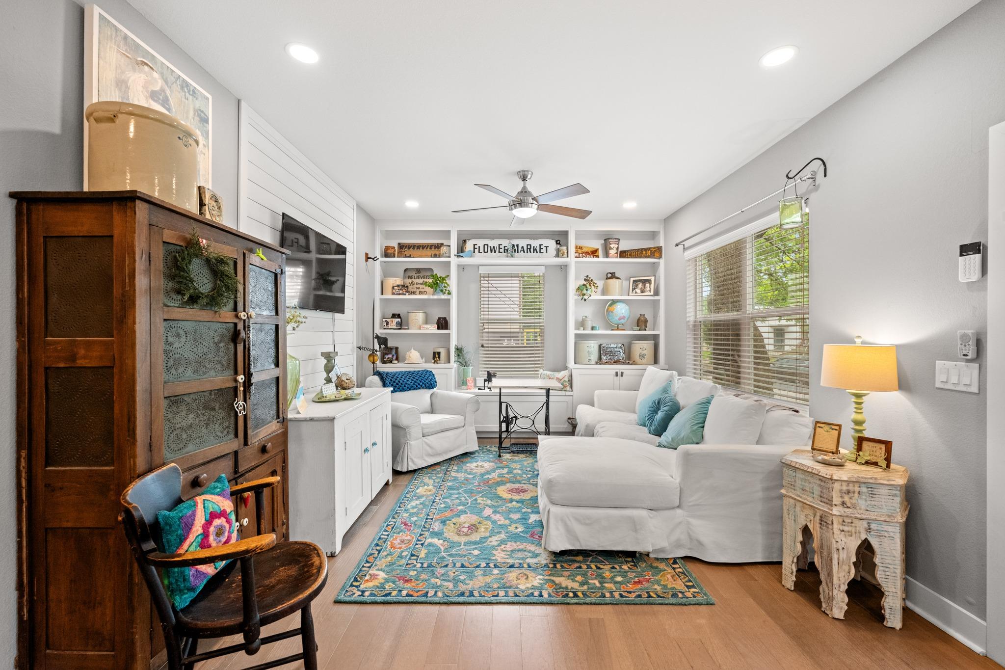 3403 King St, Austin, TX 78705