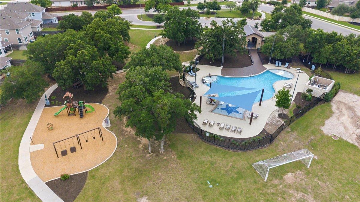 101 Free Stone Dr, Georgetown, TX 78628