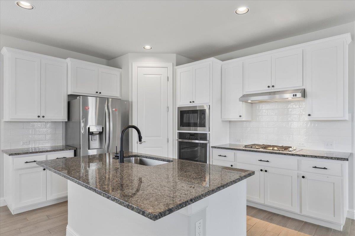 101 Free Stone Dr, Georgetown, TX 78628