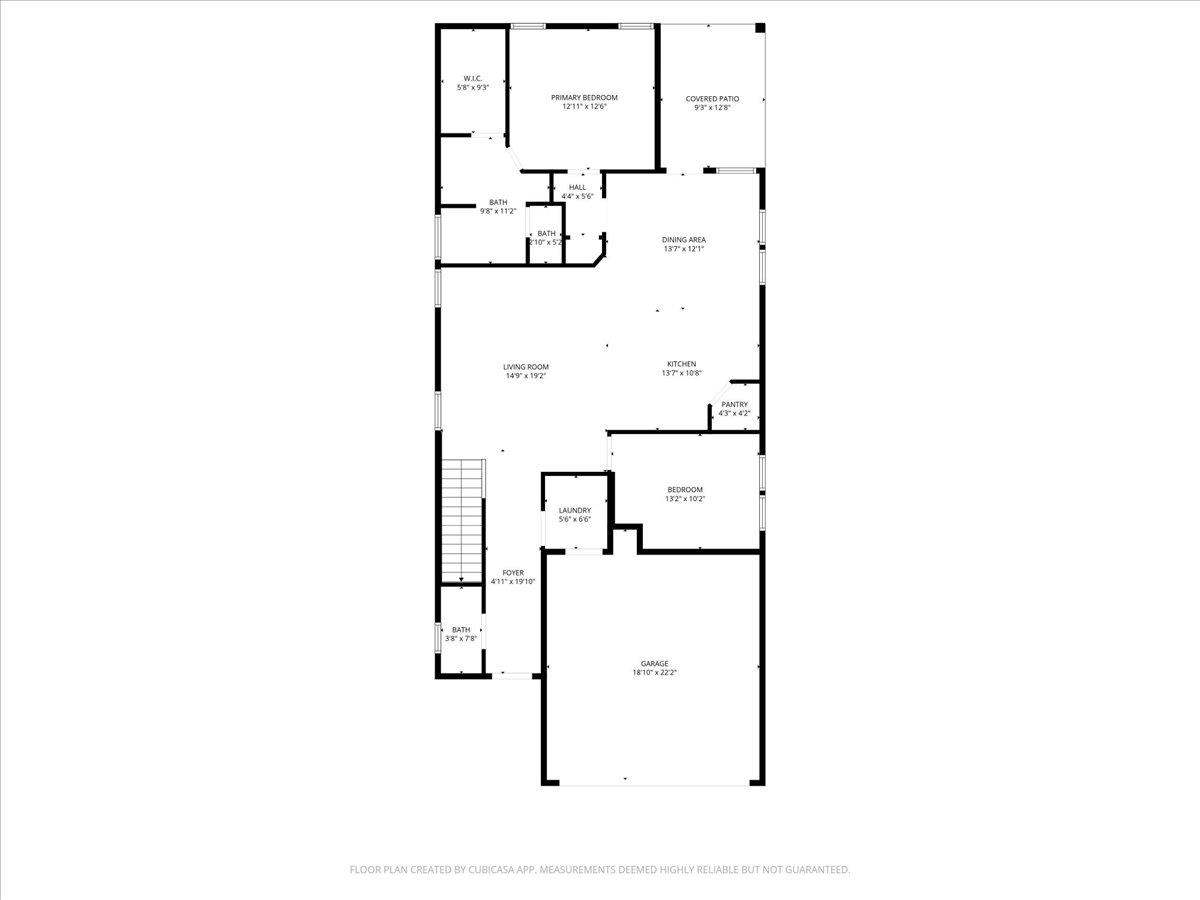 101 Free Stone Dr, Georgetown, TX 78628