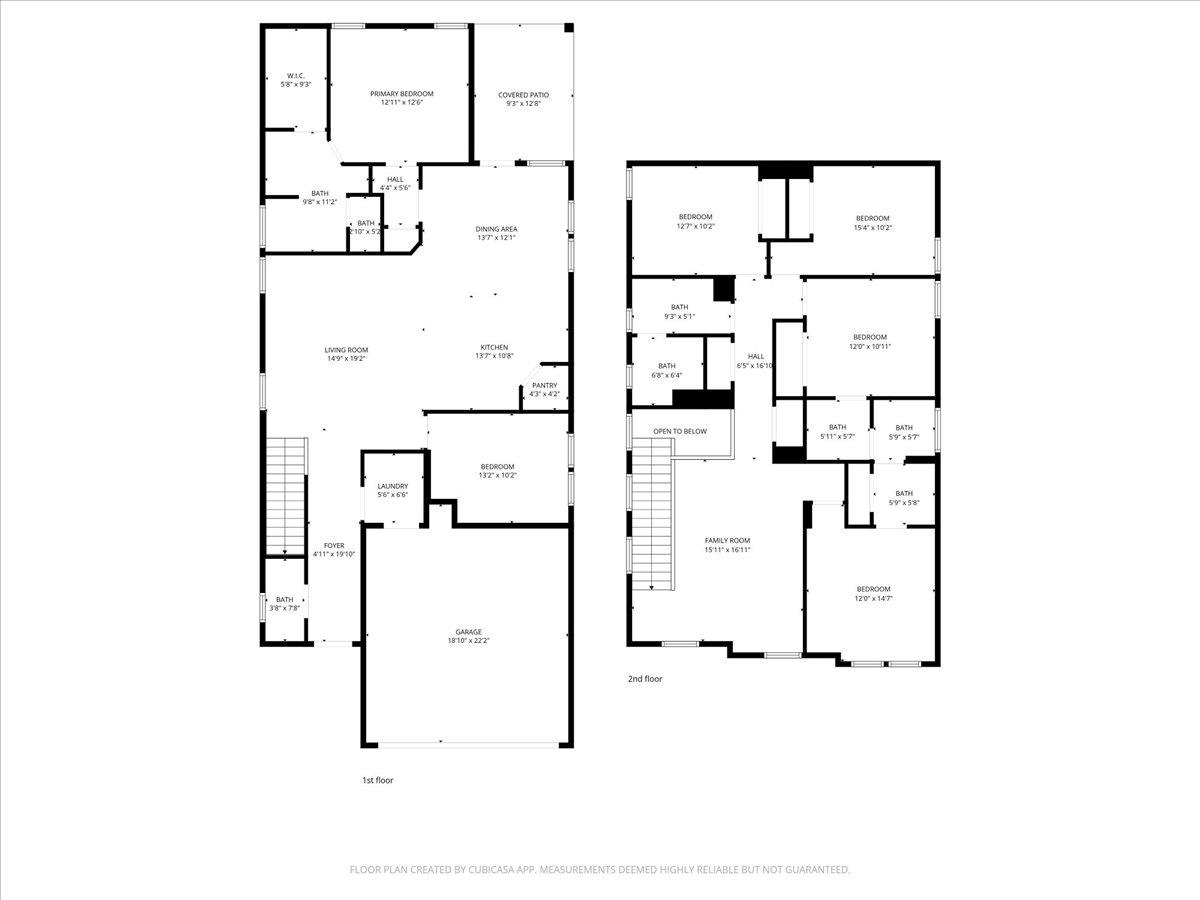 101 Free Stone Dr, Georgetown, TX 78628