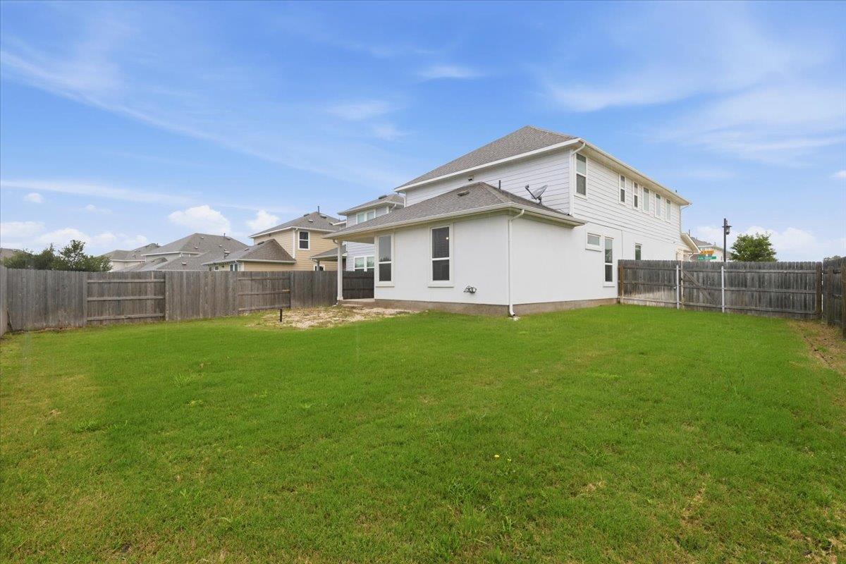 101 Free Stone Dr, Georgetown, TX 78628