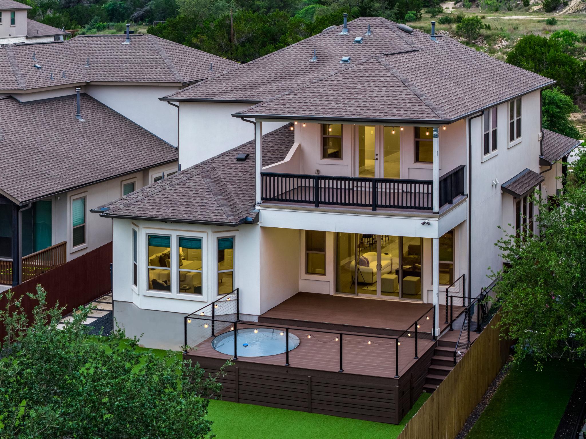 12917 Mitica Dr, Austin, TX 78739