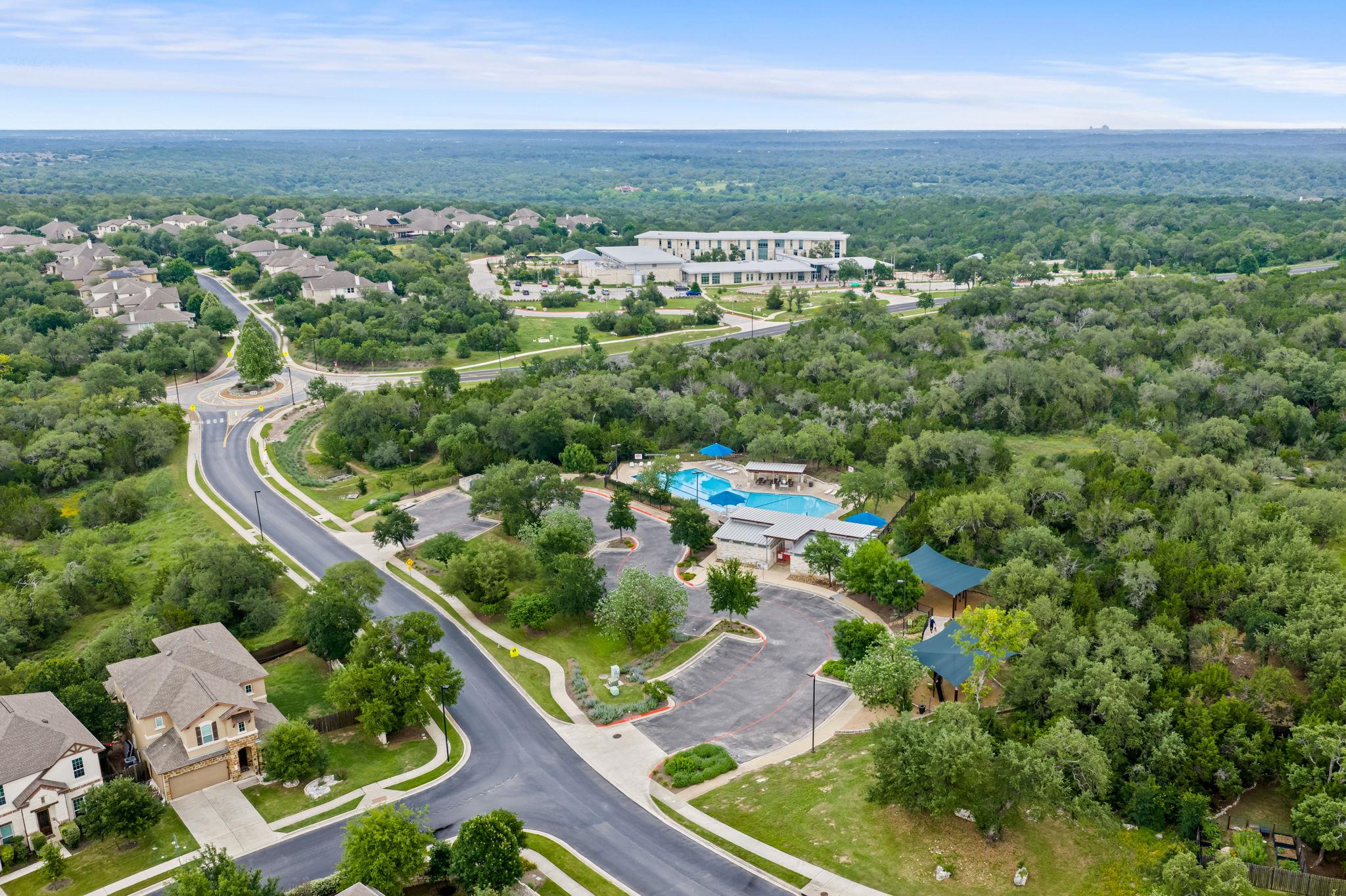 12917 Mitica Dr, Austin, TX 78739