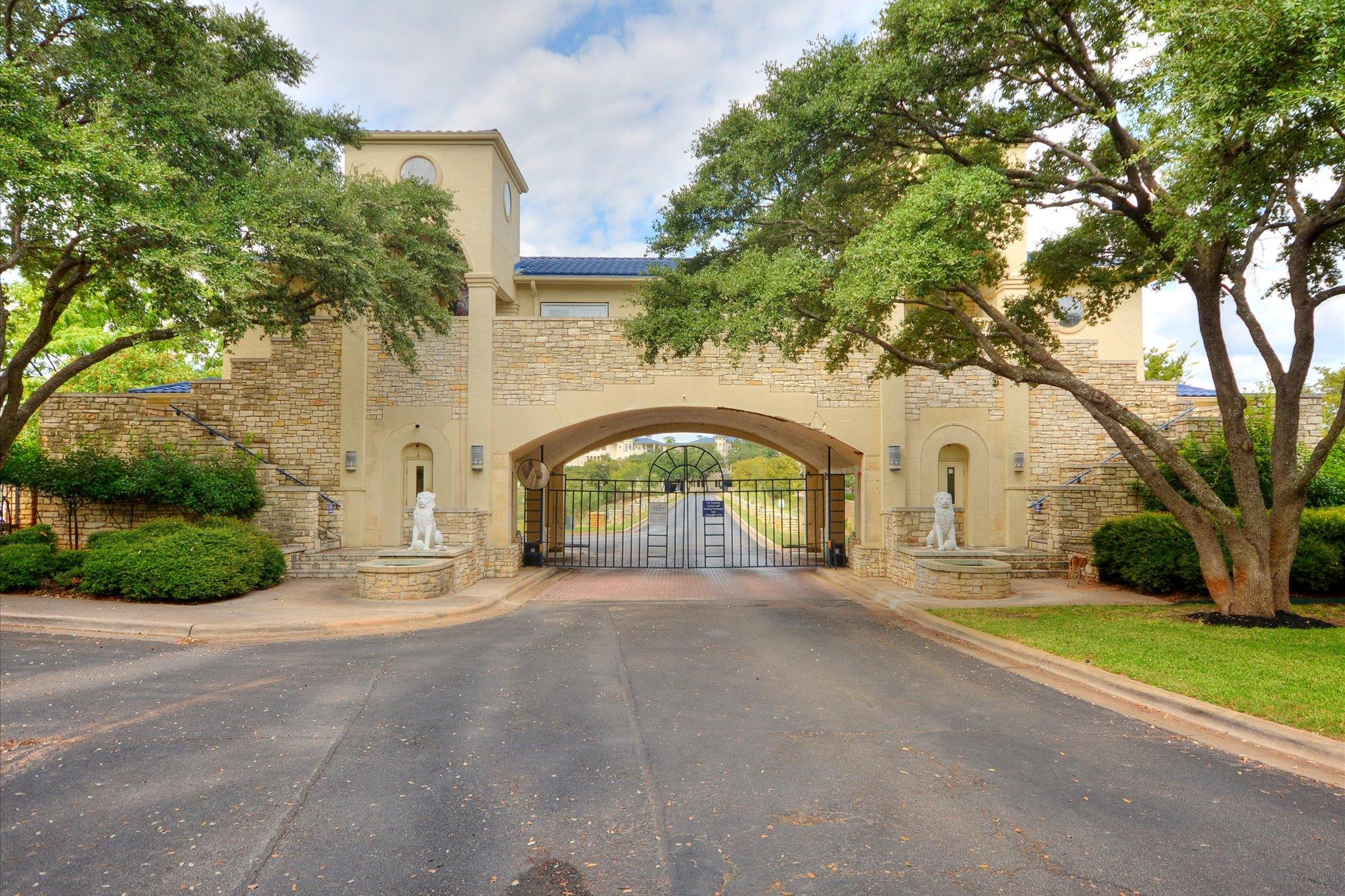3404 American Dr # 1206, Lago Vista, TX 78645