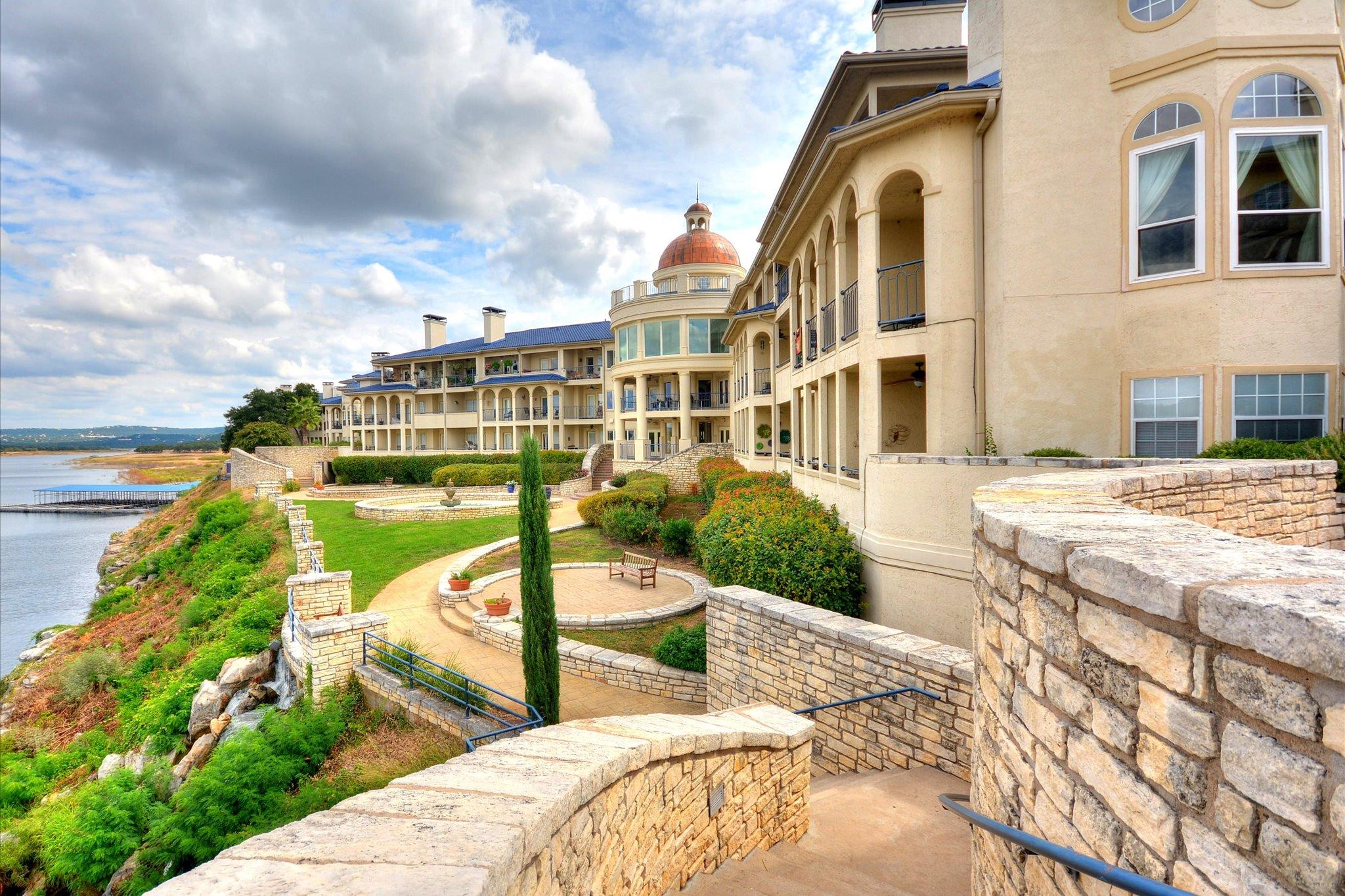 3404 American Dr # 1206, Lago Vista, TX 78645