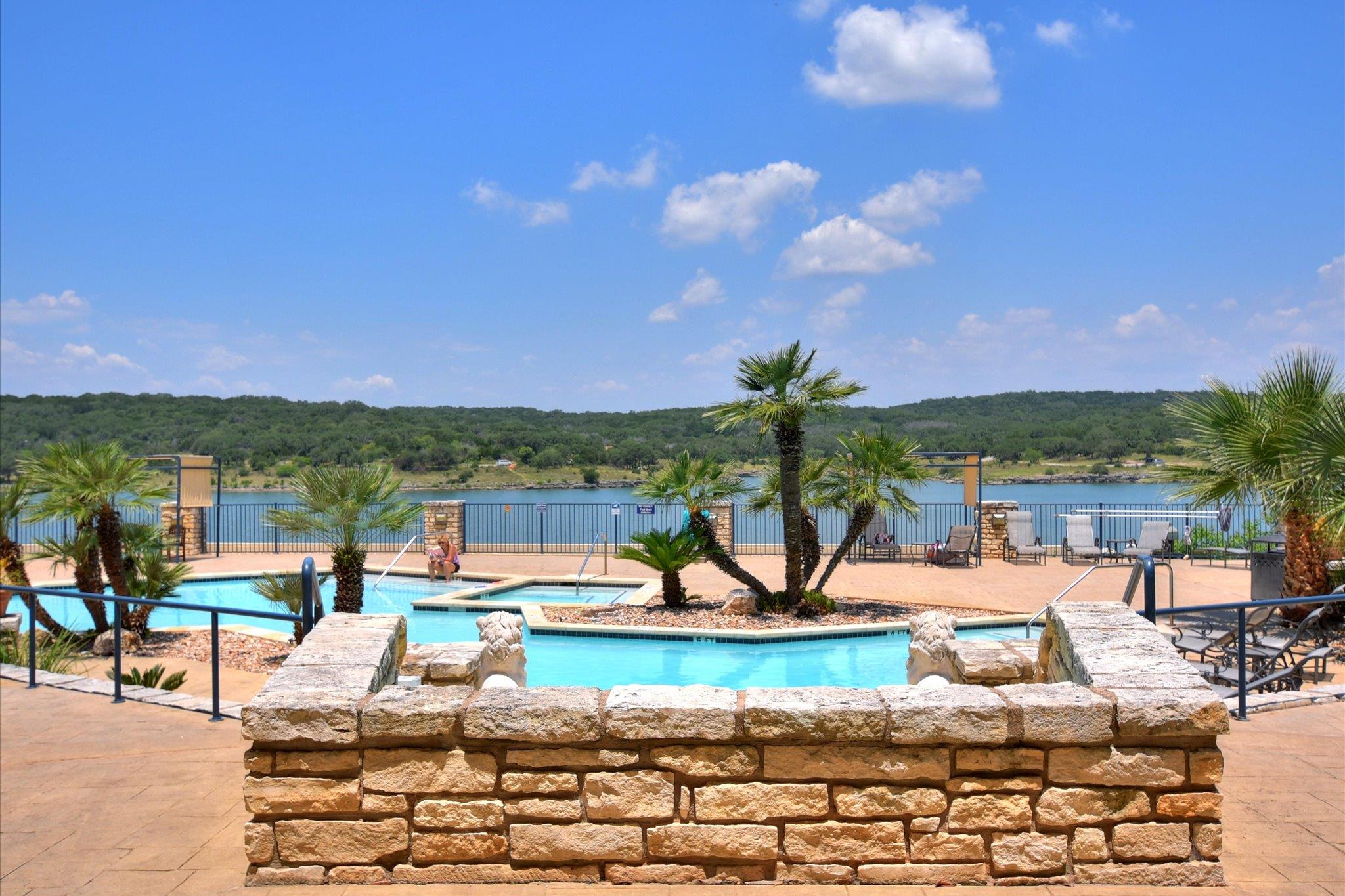 3404 American Dr # 1206, Lago Vista, TX 78645