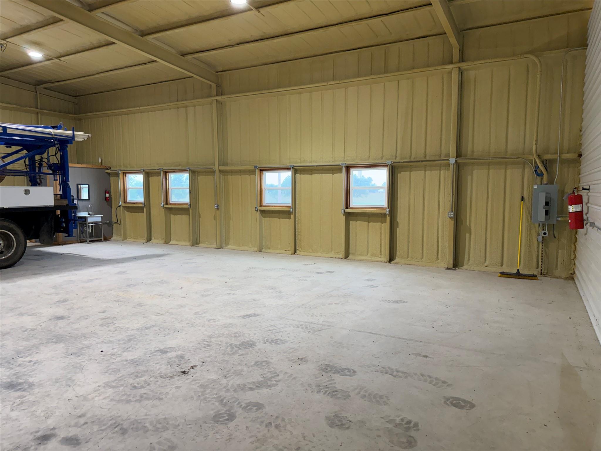 10141 CR 310 County Road 310 Rd, Jarrell, TX 76537