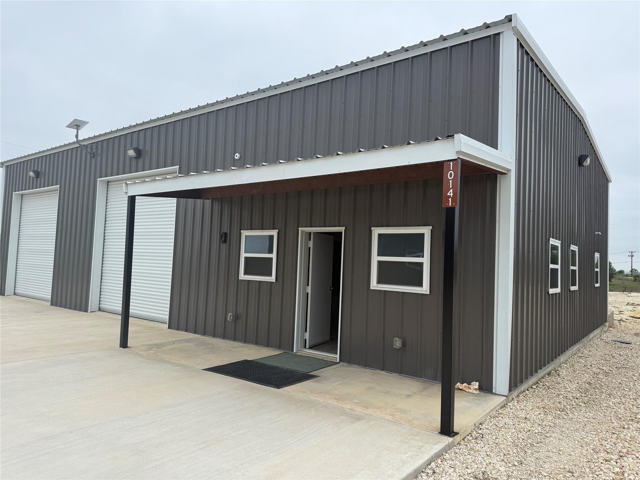 10141 CR 310 County Road 310 Rd, Jarrell, TX 76537