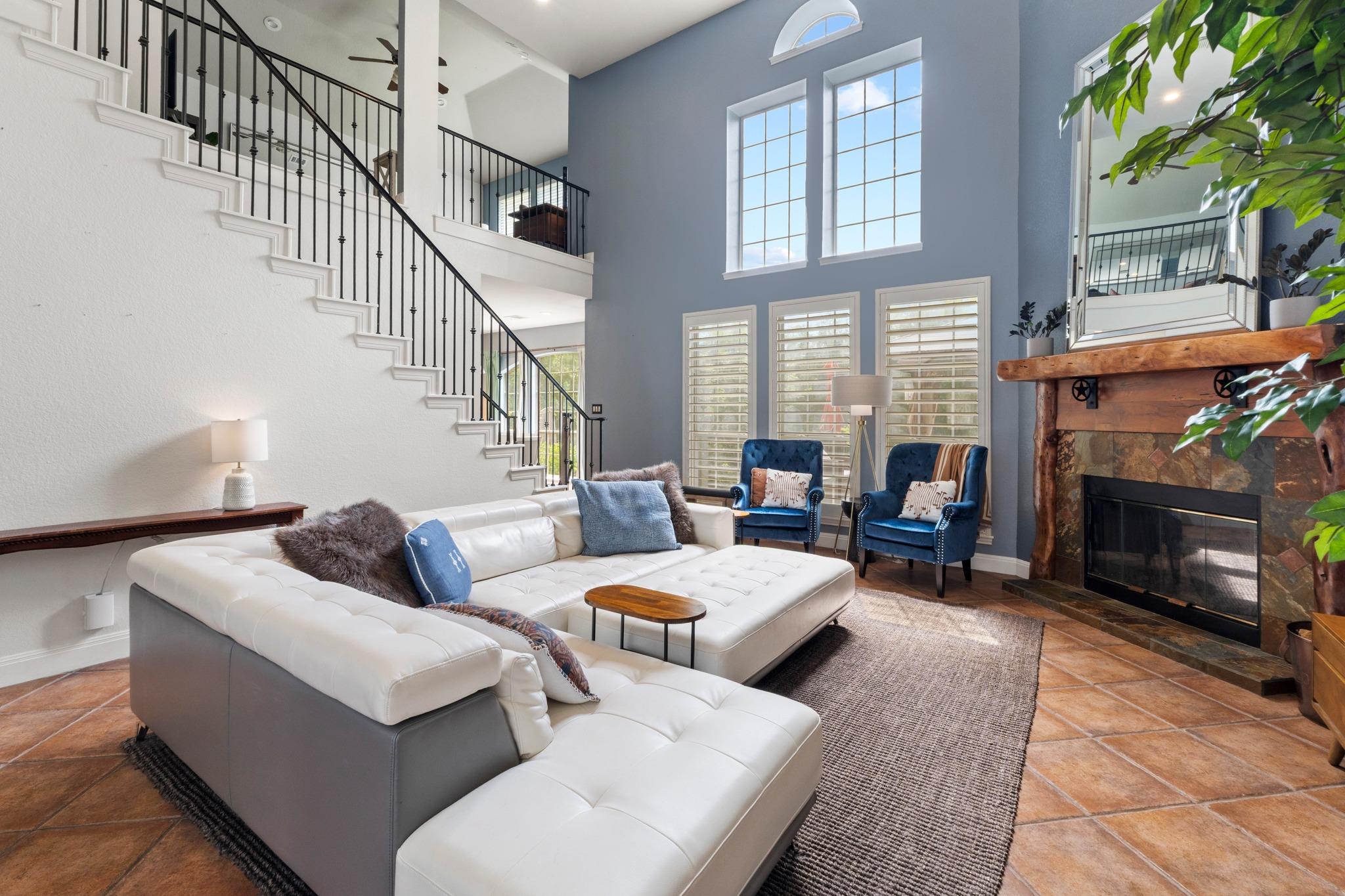 10501 Crow Wing Cv, Austin, TX 78730