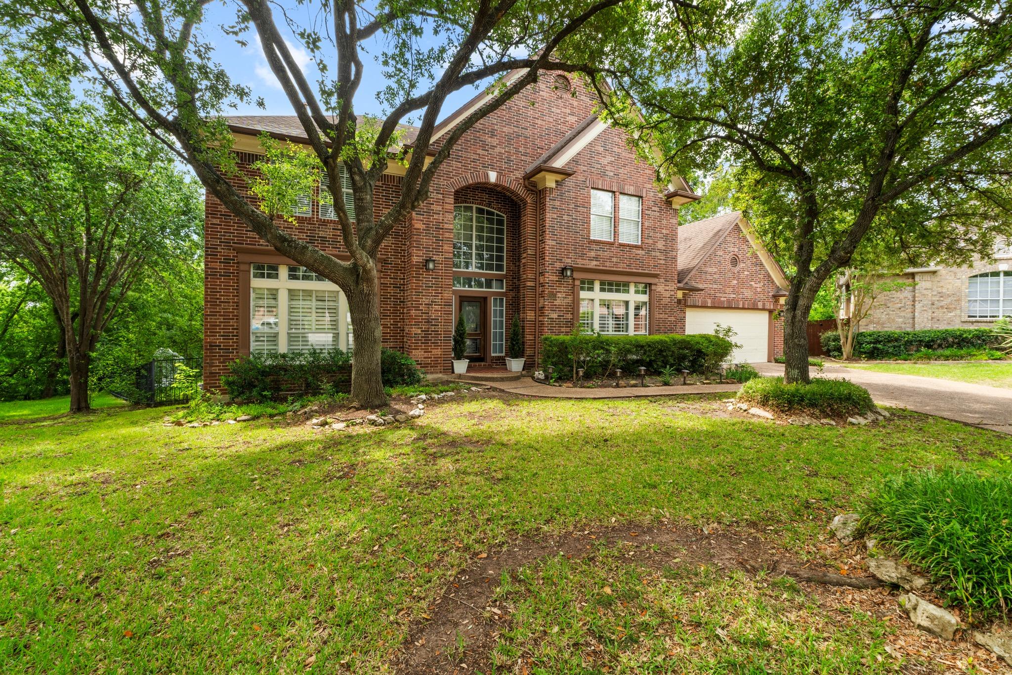 10501 Crow Wing Cv, Austin, TX 78730