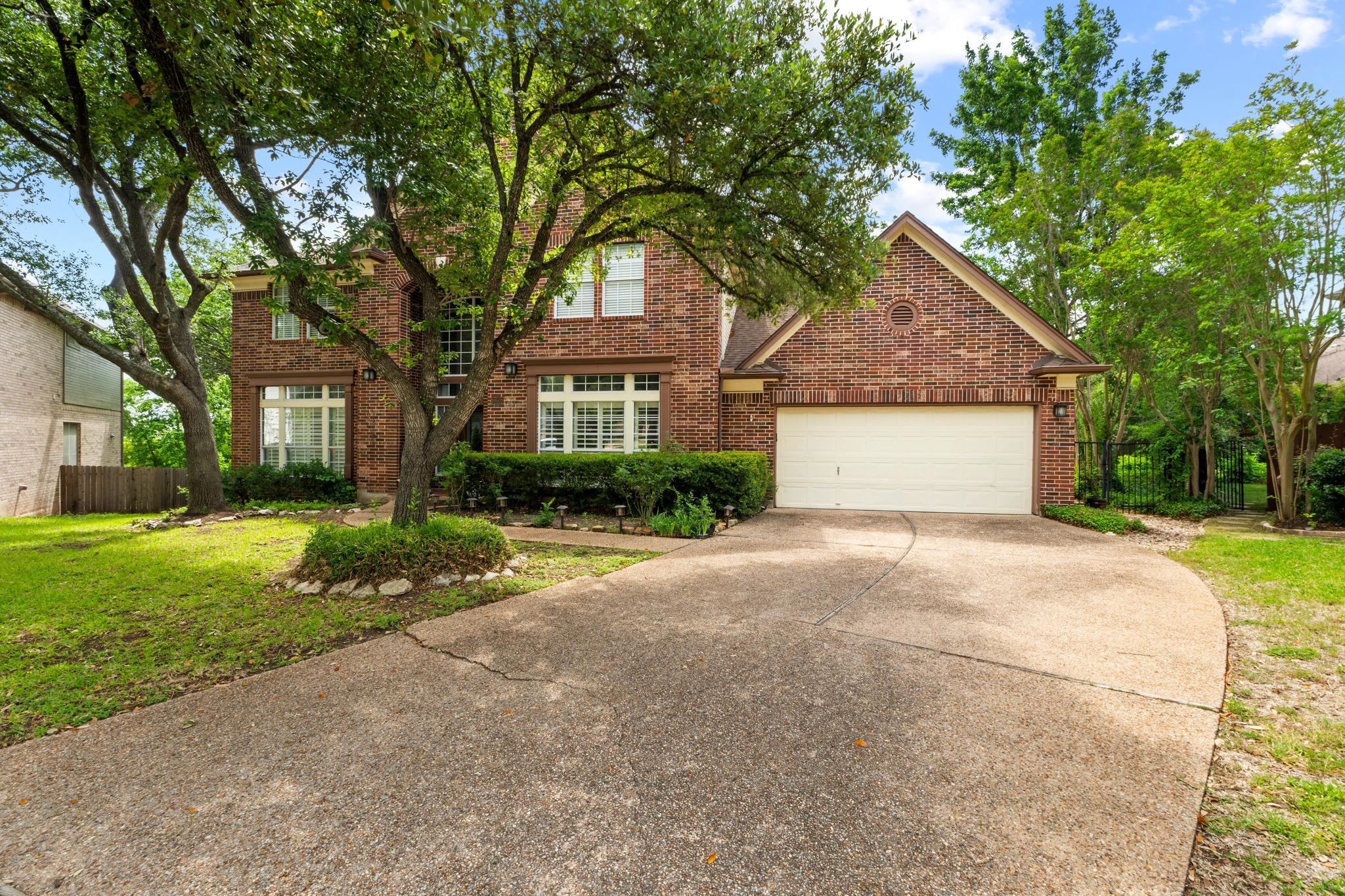 10501 Crow Wing Cv, Austin, TX 78730