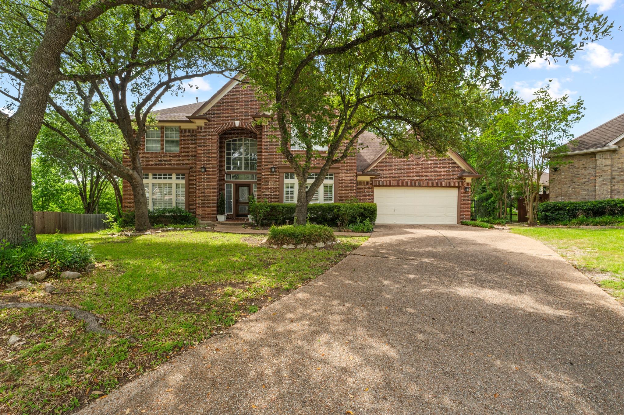 10501 Crow Wing Cv, Austin, TX 78730