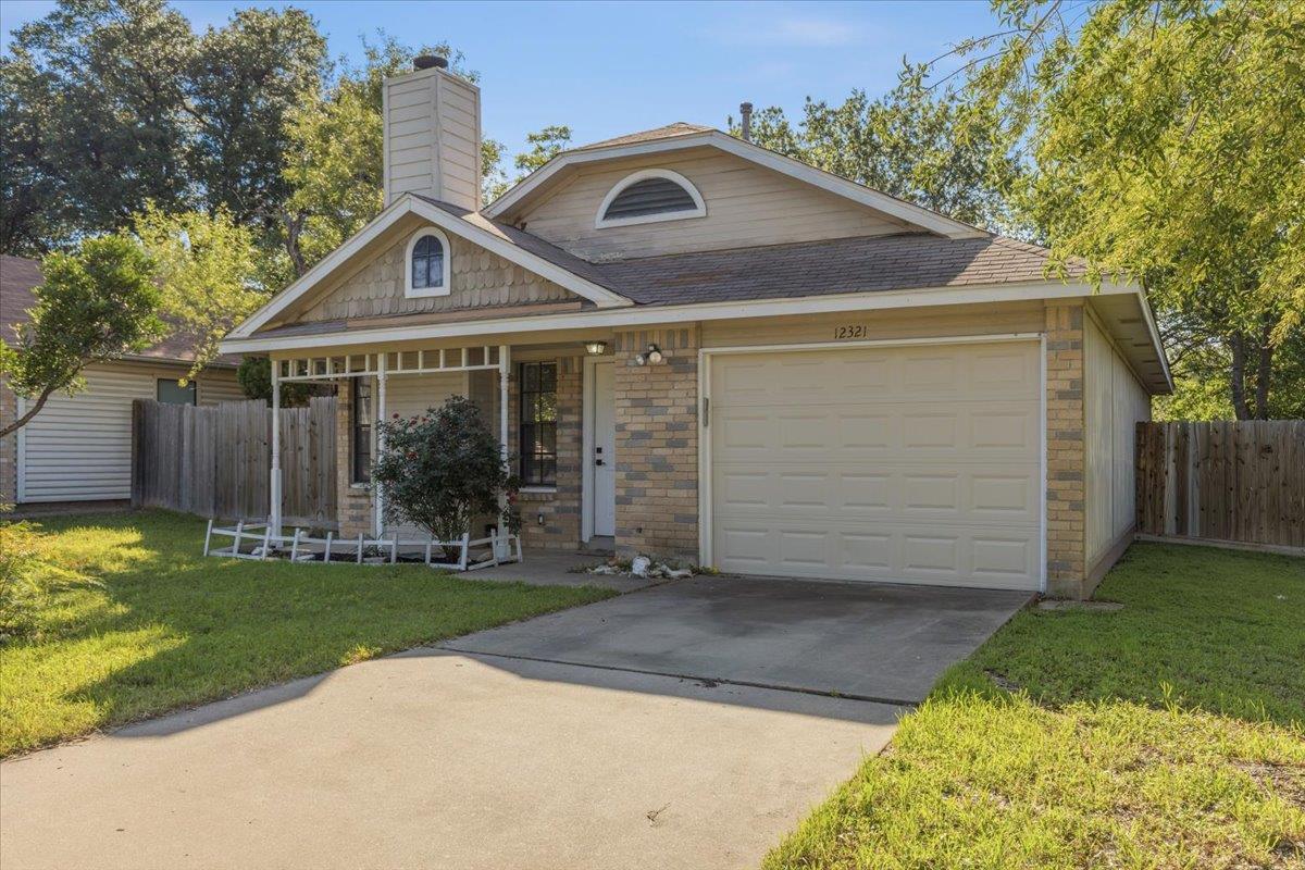 12321 Marogot Run, Austin, TX 78758