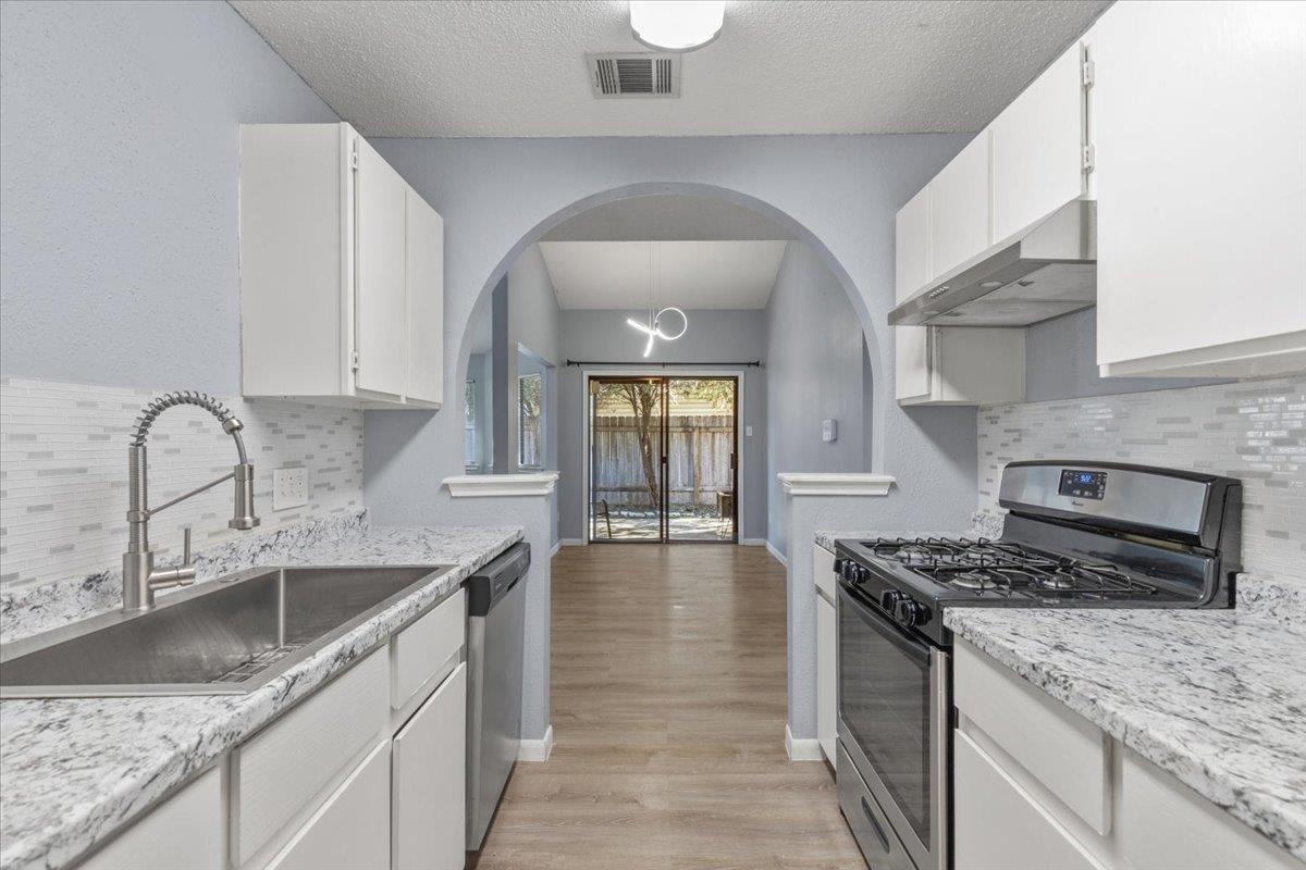 12321 Marogot Run, Austin, TX 78758