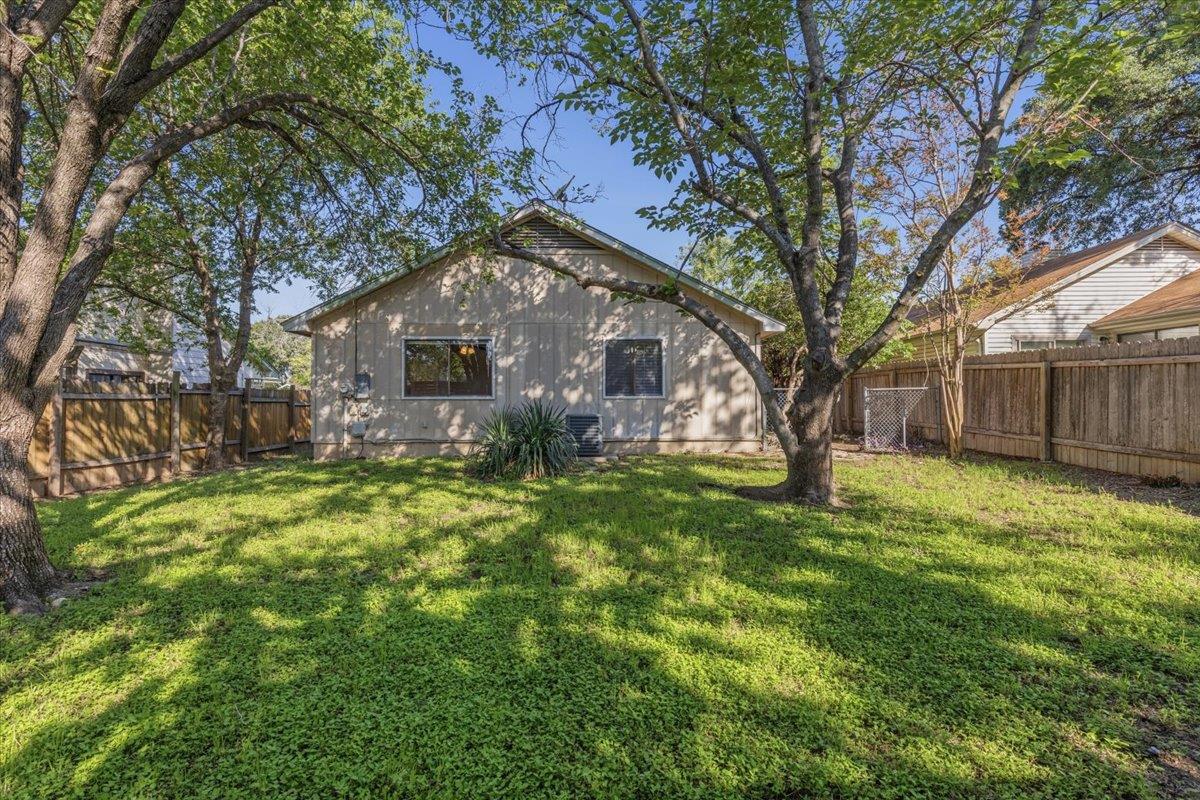 12321 Marogot Run, Austin, TX 78758