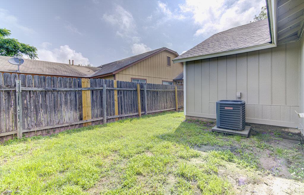 8202 West Gate Blvd # Unit A, Austin, TX 78745